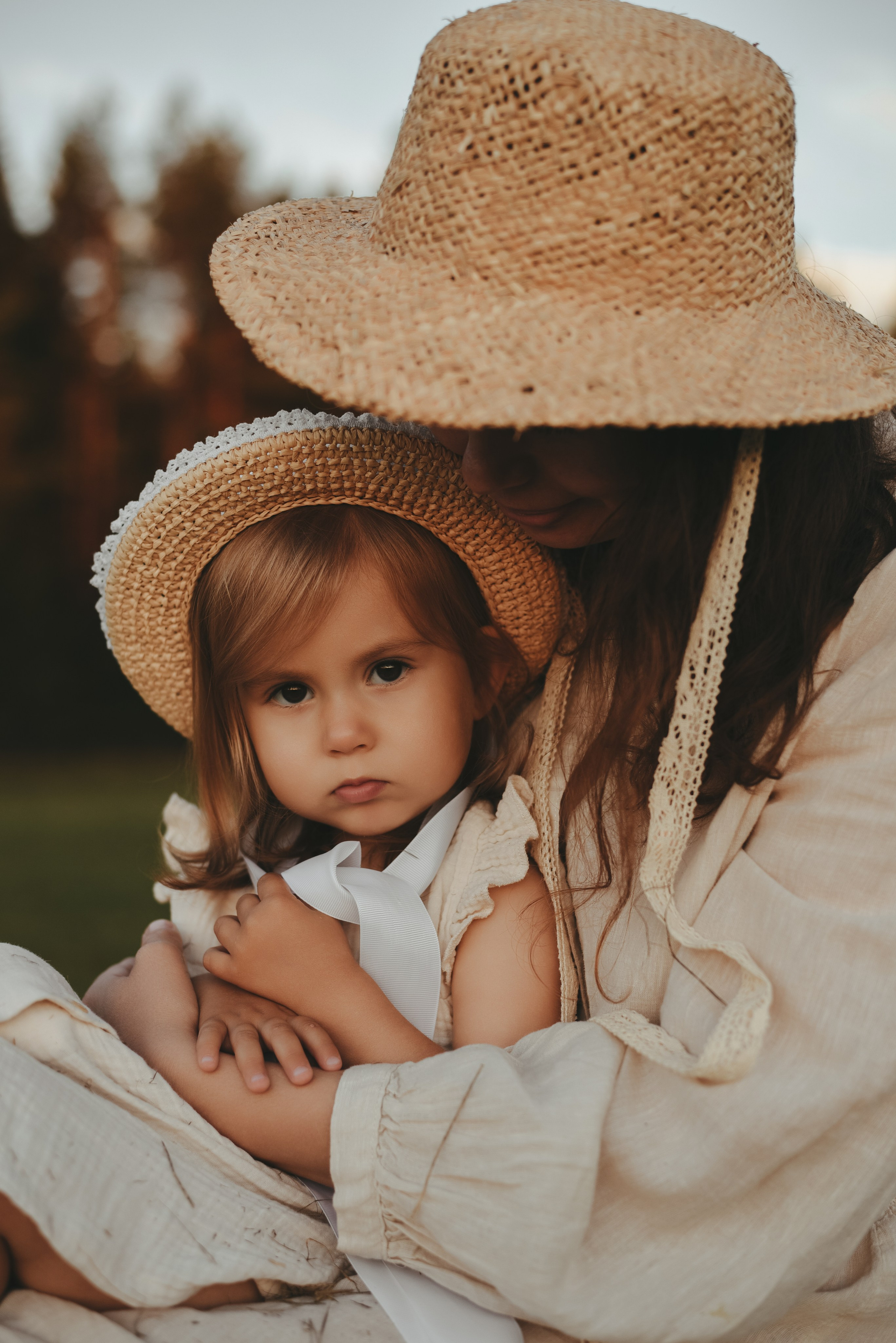 Людмила и Леся. Семейный и детский фотограф Плесецк, Мирный Марина Забабурина