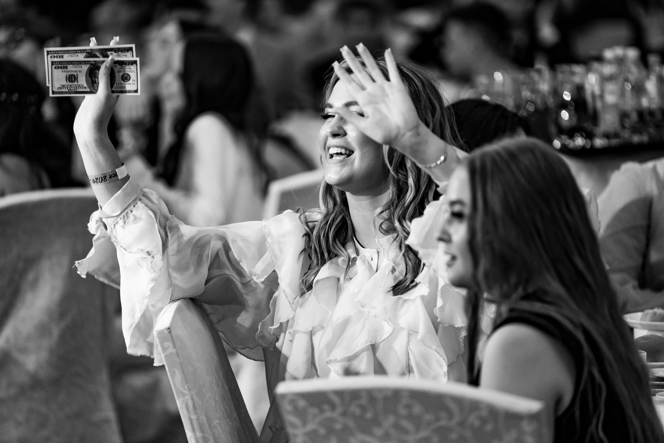 Выпускной. Фотограф Казань