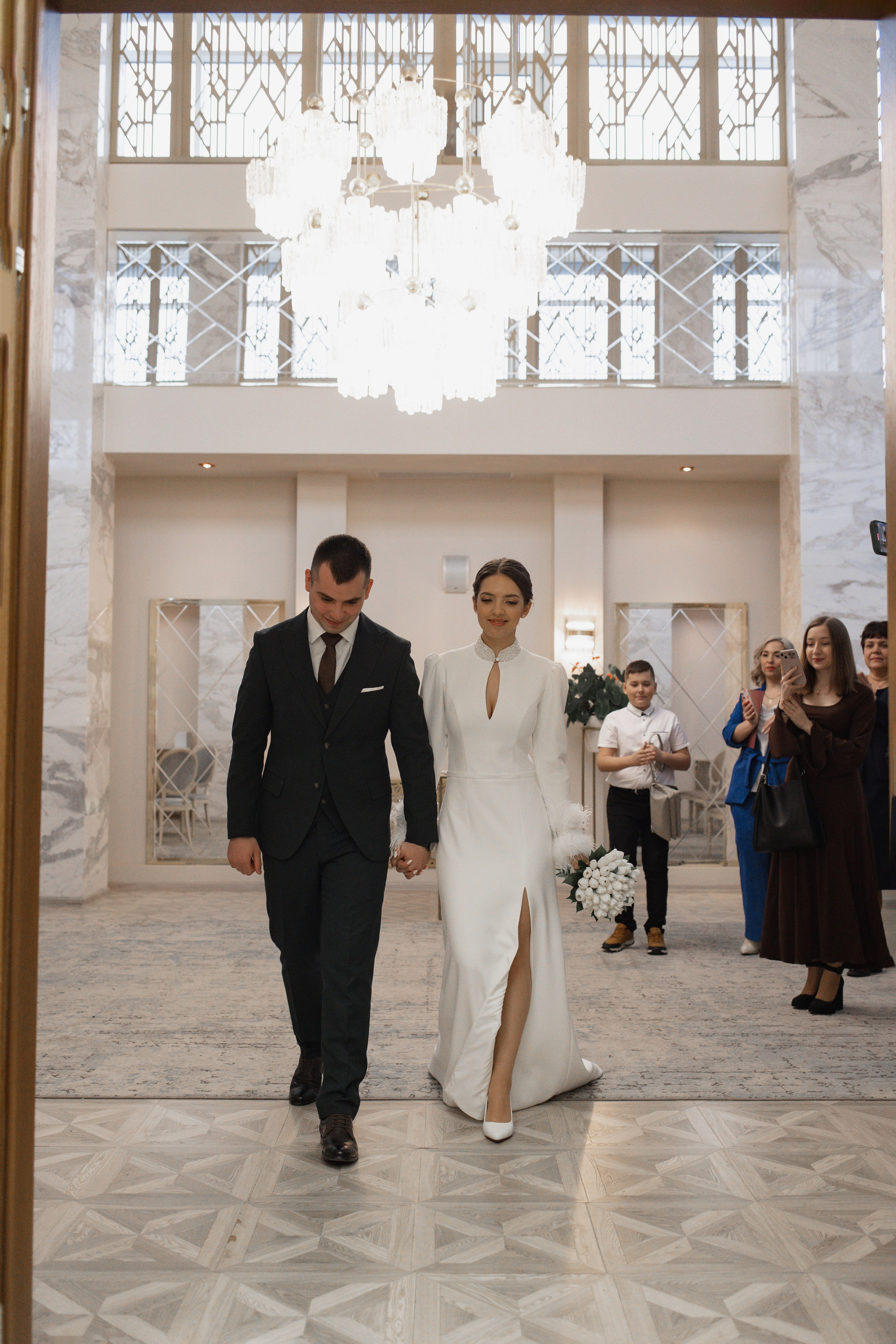 🤍. Свадебный фотограф Мария Жукова