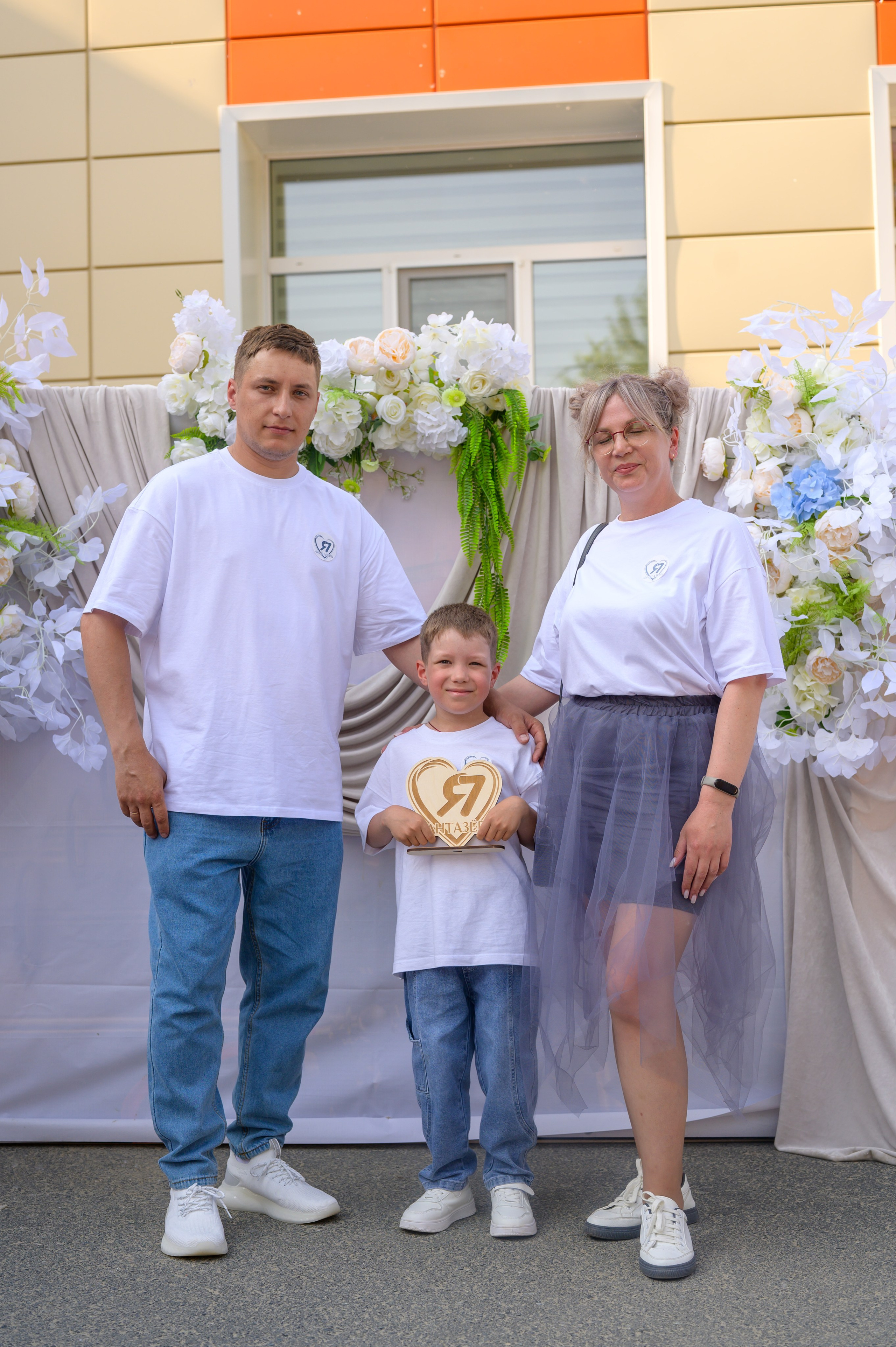 Репортаж выпускного группа «Фантазёры» 3 садик. Фотограф новорожденных, семейный детский в Тюмени Татьяна Морозова