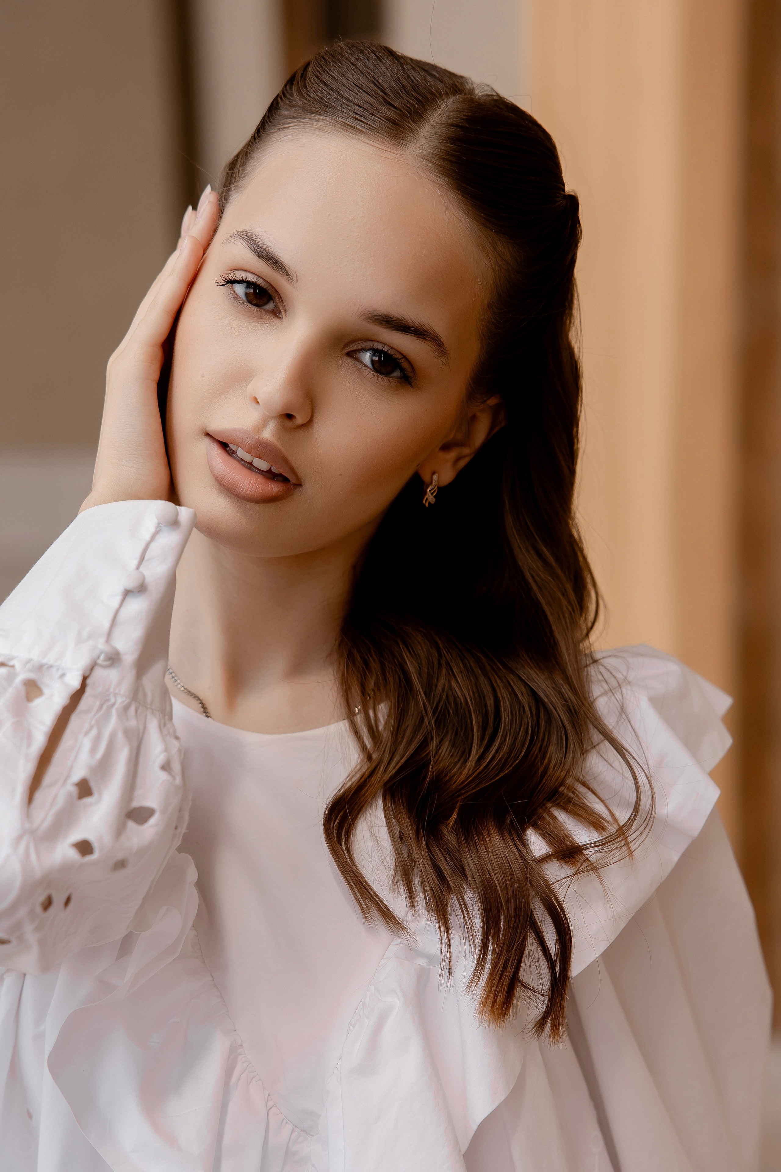 Эвелина. Свадебный и портретный фотограф в Миассе Филиппенко Дарья