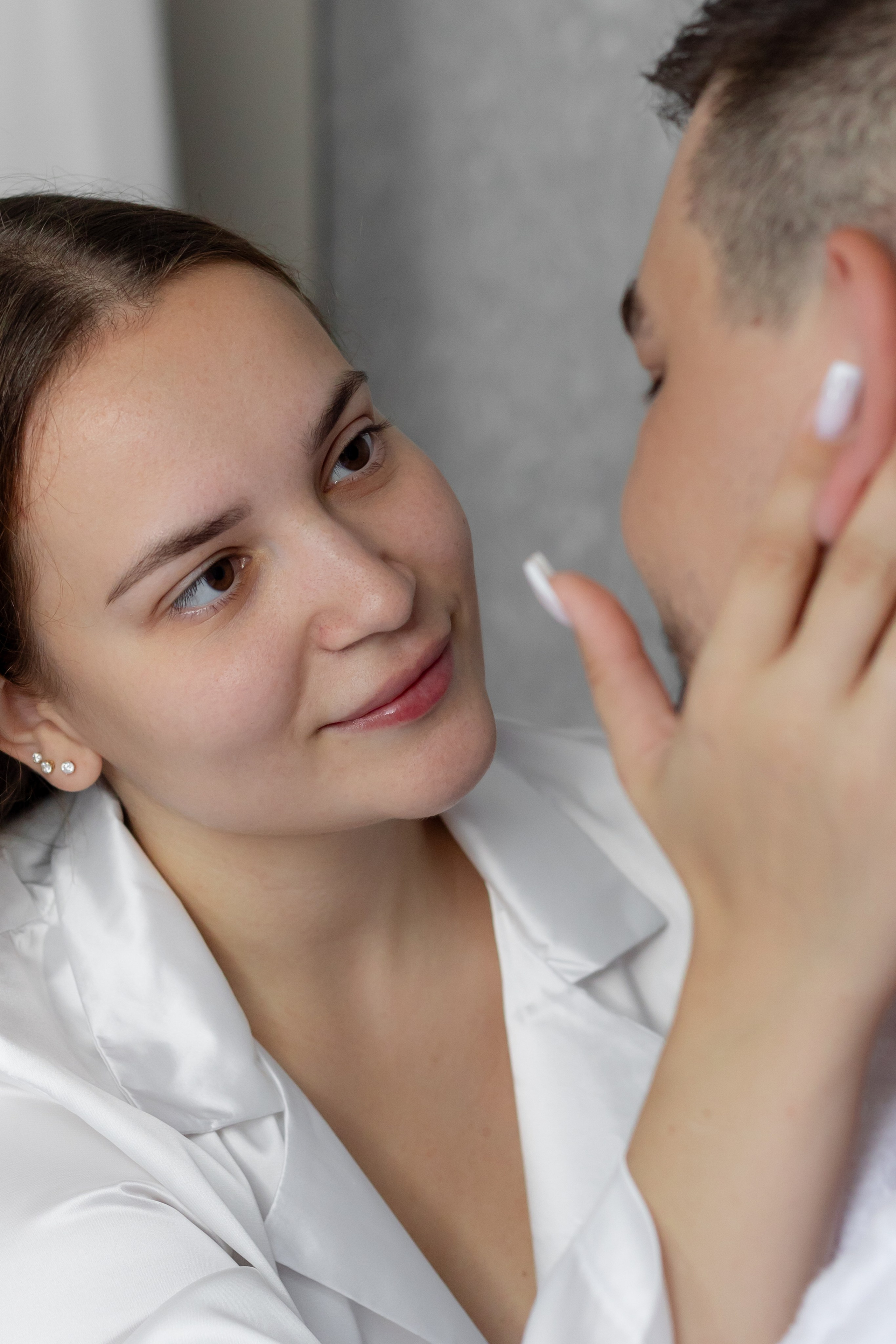 Дима и Катя. Фотограф в Самаре / Олеся Широнина