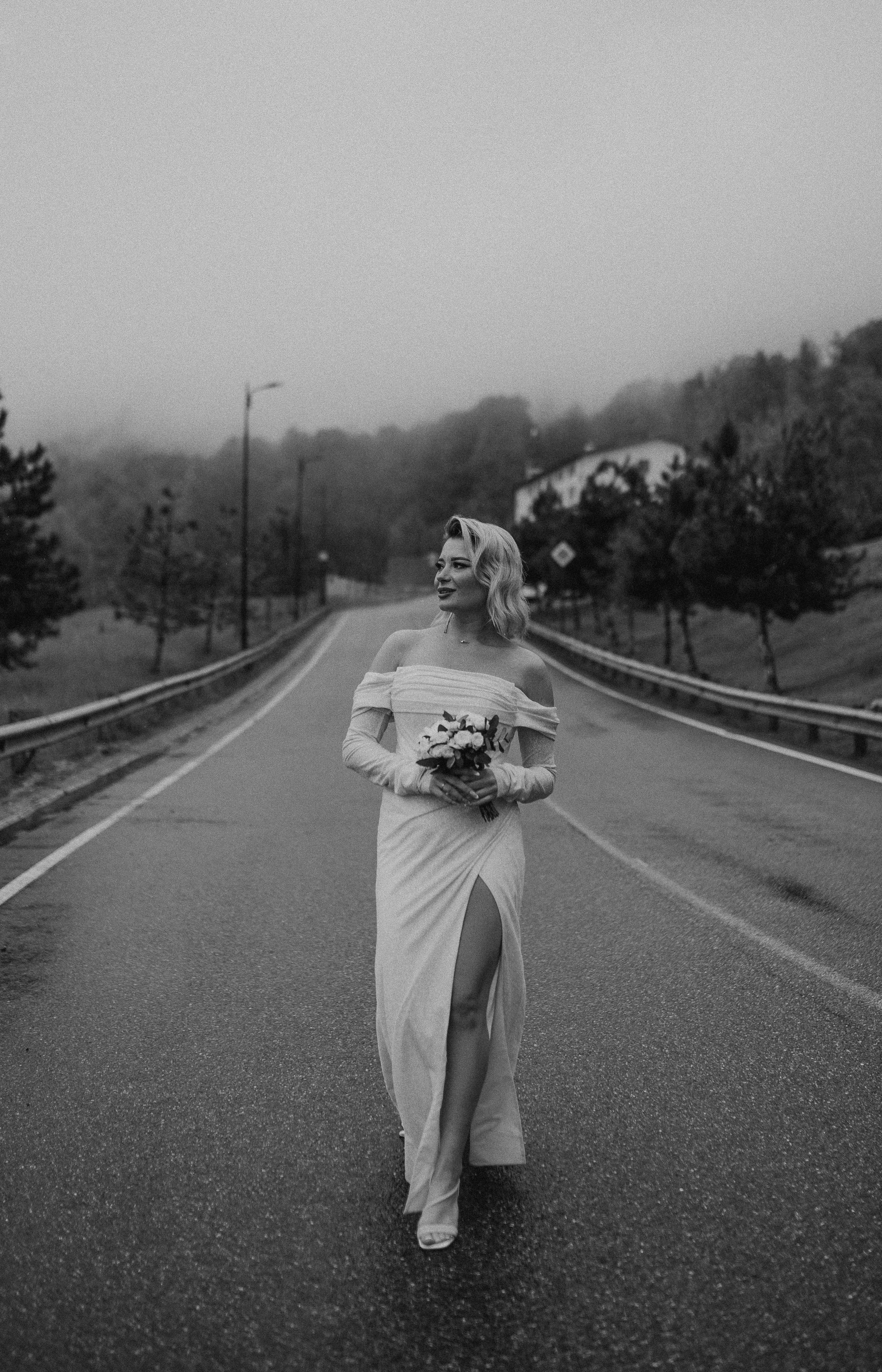 Николай и Марина. Свадебный и love story фотограф в Санкт-Петербурге