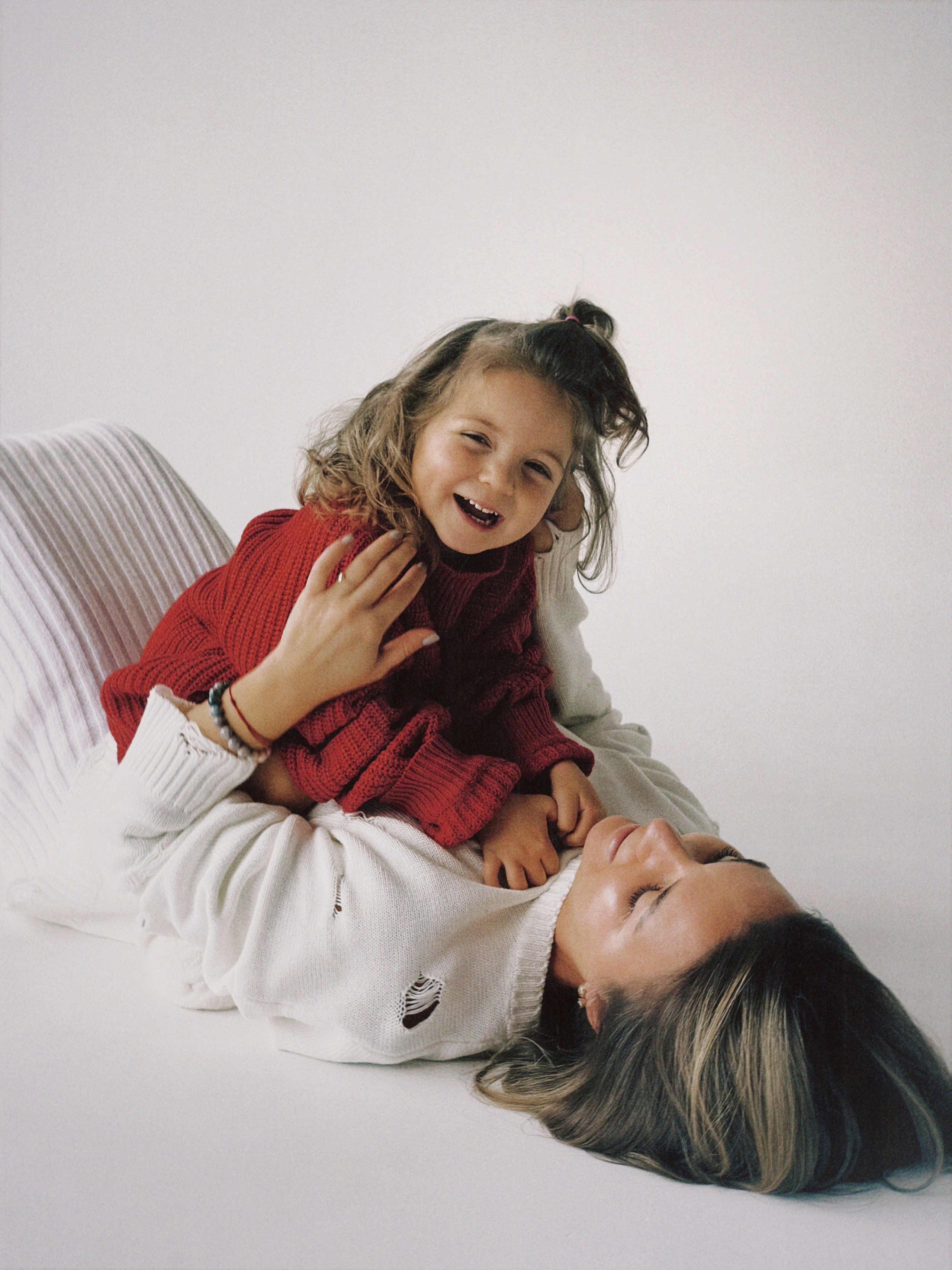 История мамы и дочки 🥹❤️. Чувственный мобильный фотограф в Казани и Сочи Дьяченко Дарья