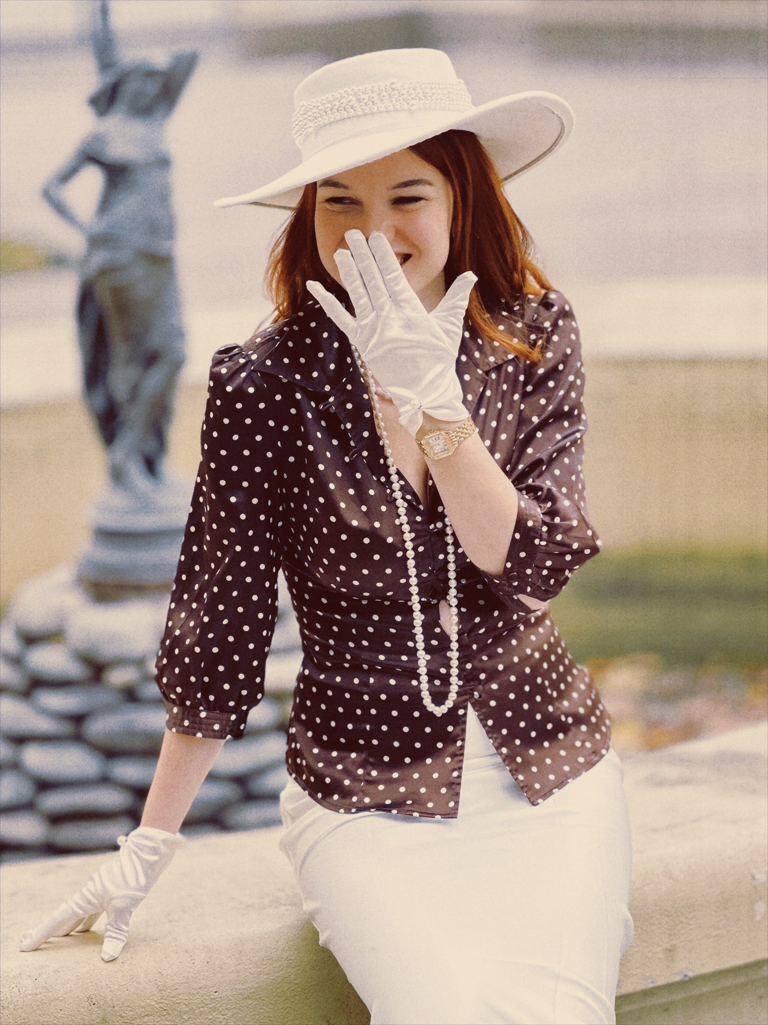 Pretty woman 90's. Чувственный мобильный фотограф в Казани и Сочи Дьяченко Дарья