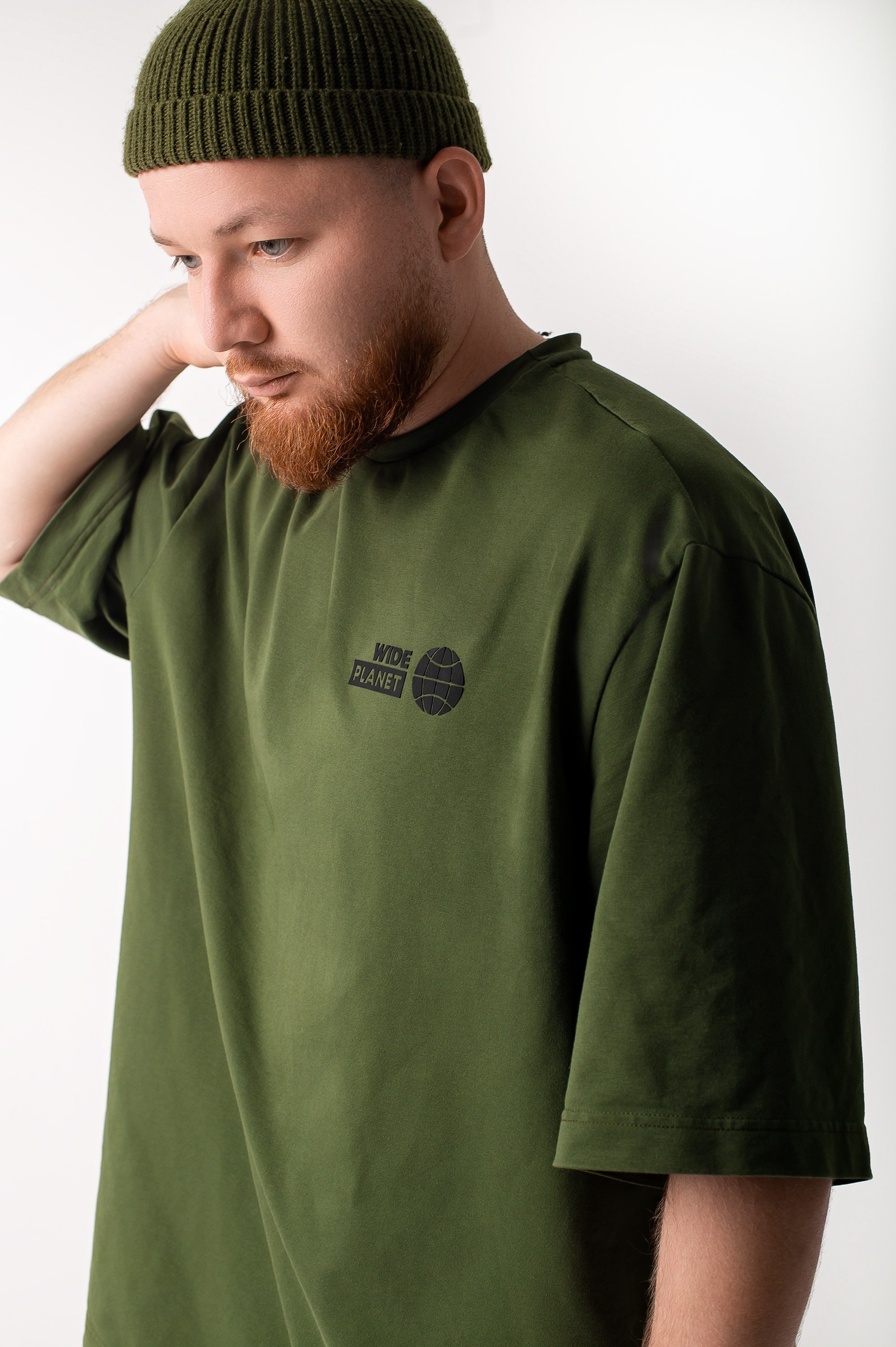 Wide Planet. Главная