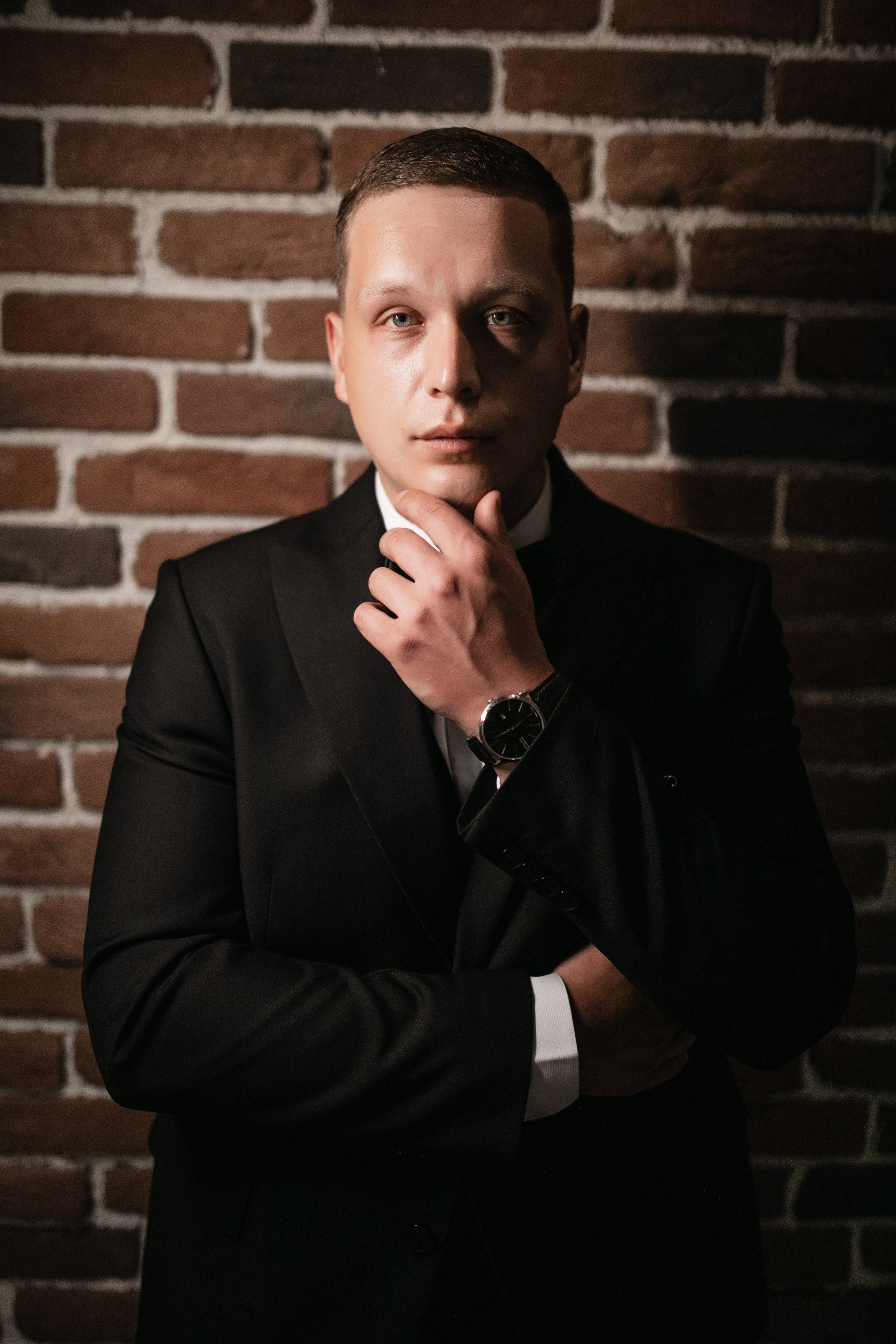 Владислава + Вадим. Роман Урумбаев фотограф Нижневартовск