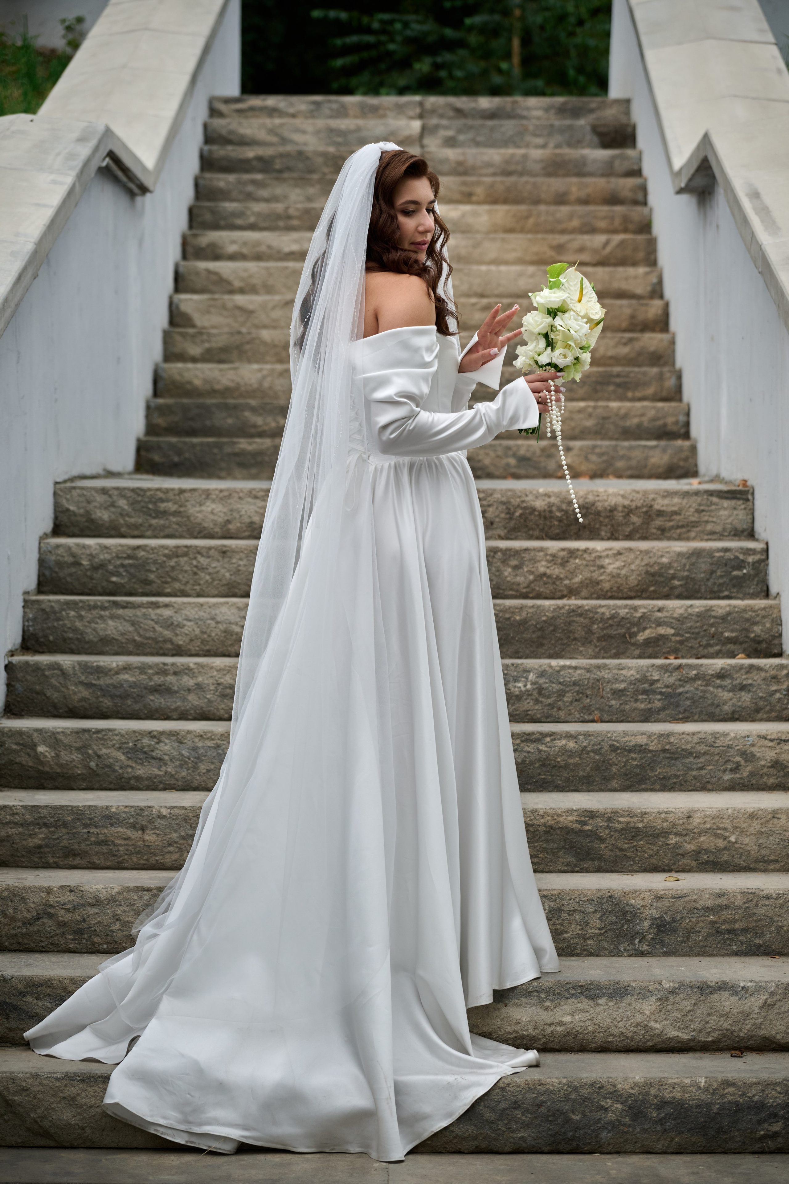 Свадьба Дениса и Валерии в Старом Осколе. Профессиональный фотограф Старый Оскол, Губкин — свадьба, венчание, крещение, юбилей и день рождения