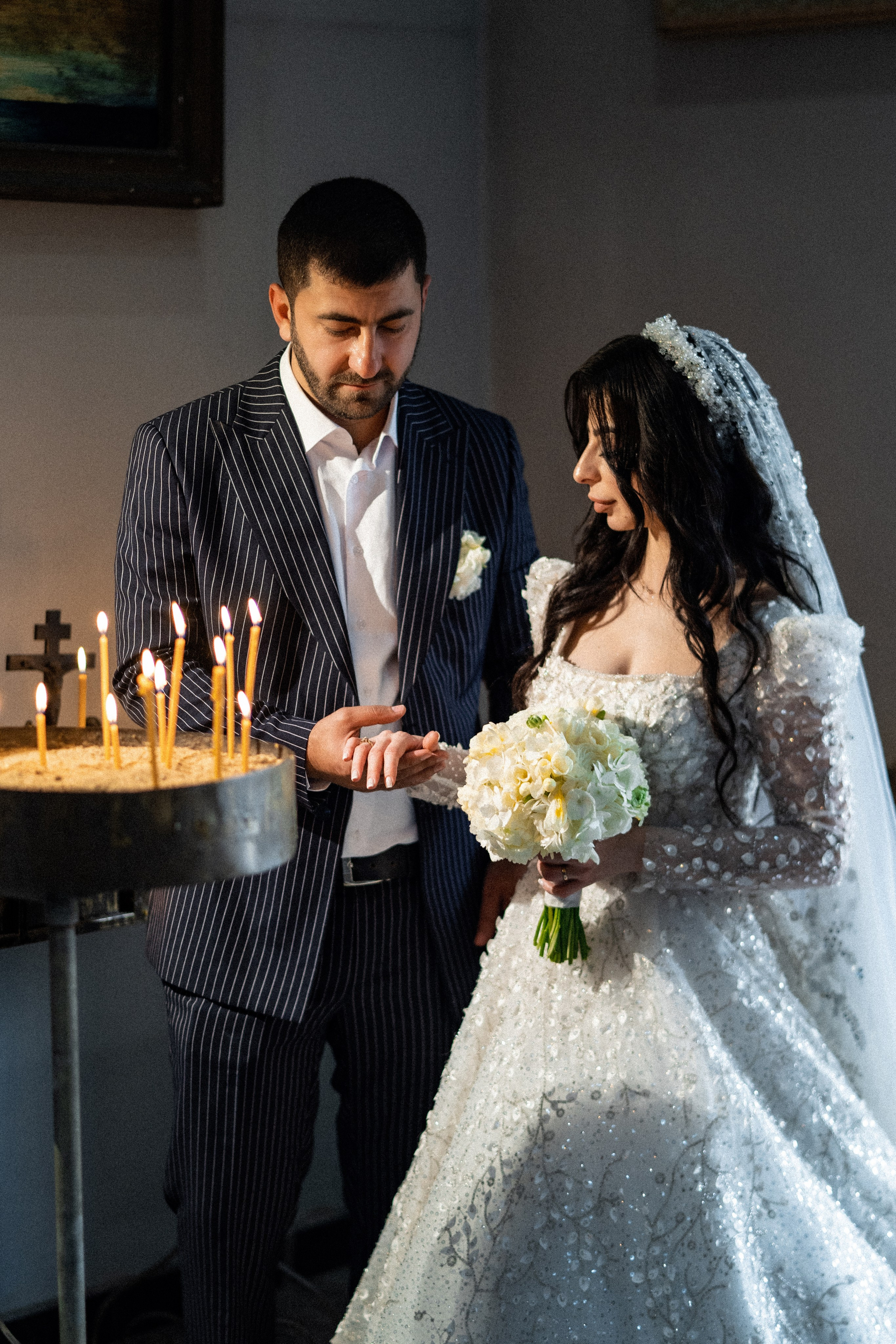 Анонс Свадебного дня 26.04.2025. Свадебный фотограф Кирилл Зейналов, Туапсе