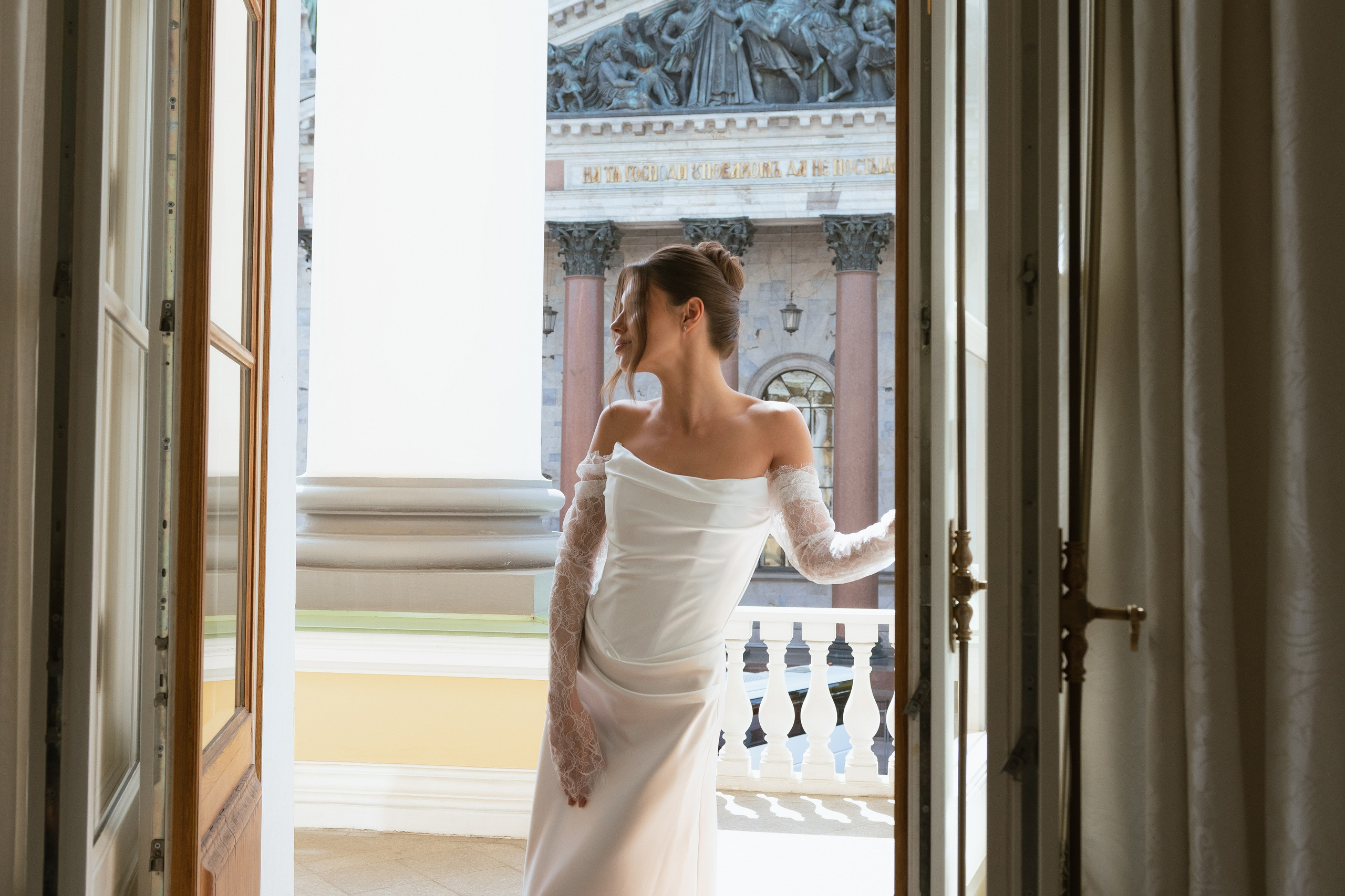 Самый важный день. Семейный и портретный фотограф в Новом Уренгое