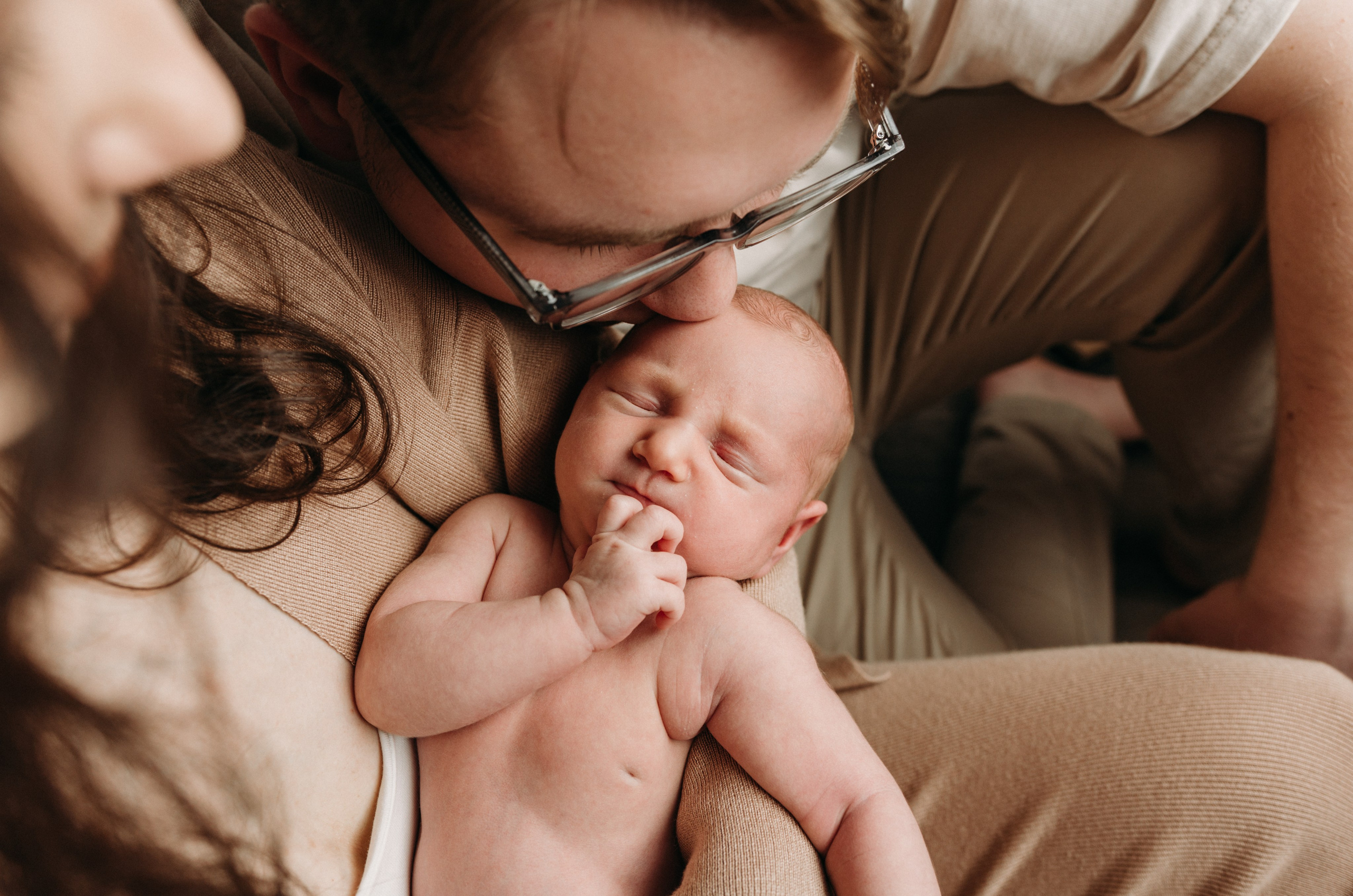Семейный и портретный фотограф в Новом Уренгое