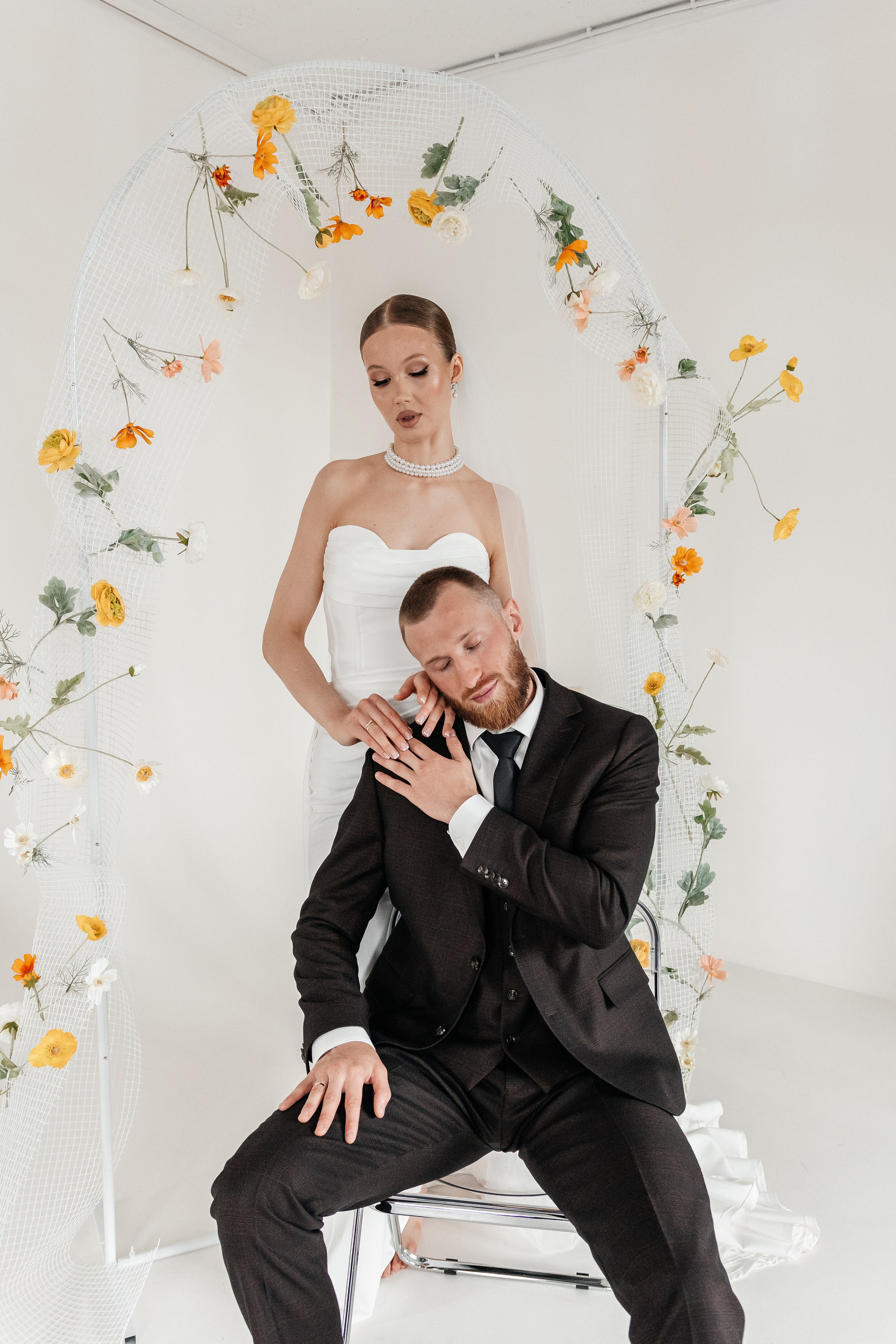 Ваш день. Семейный и портретный фотограф в Новом Уренгое