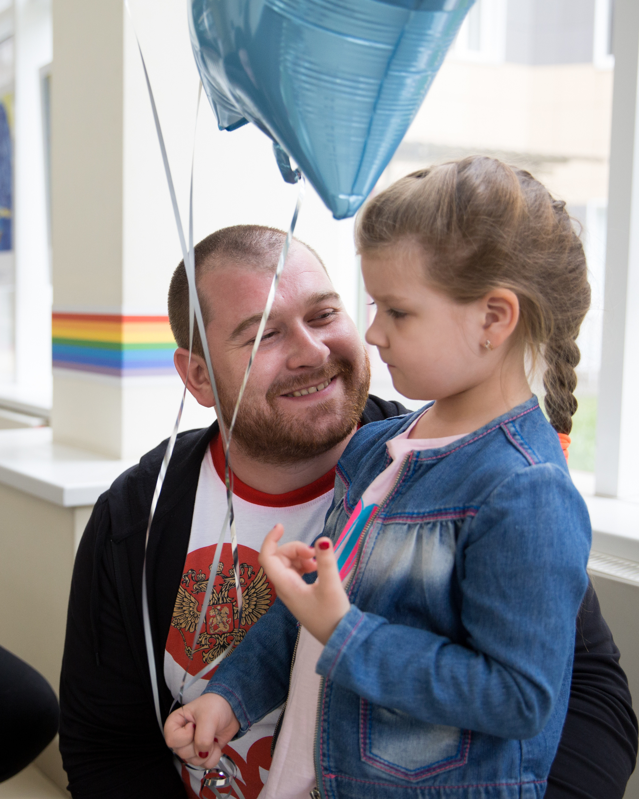 Выписка из перинатального центра. Марина Соколова. Контентный и семейный фотограф г. Красноярск
