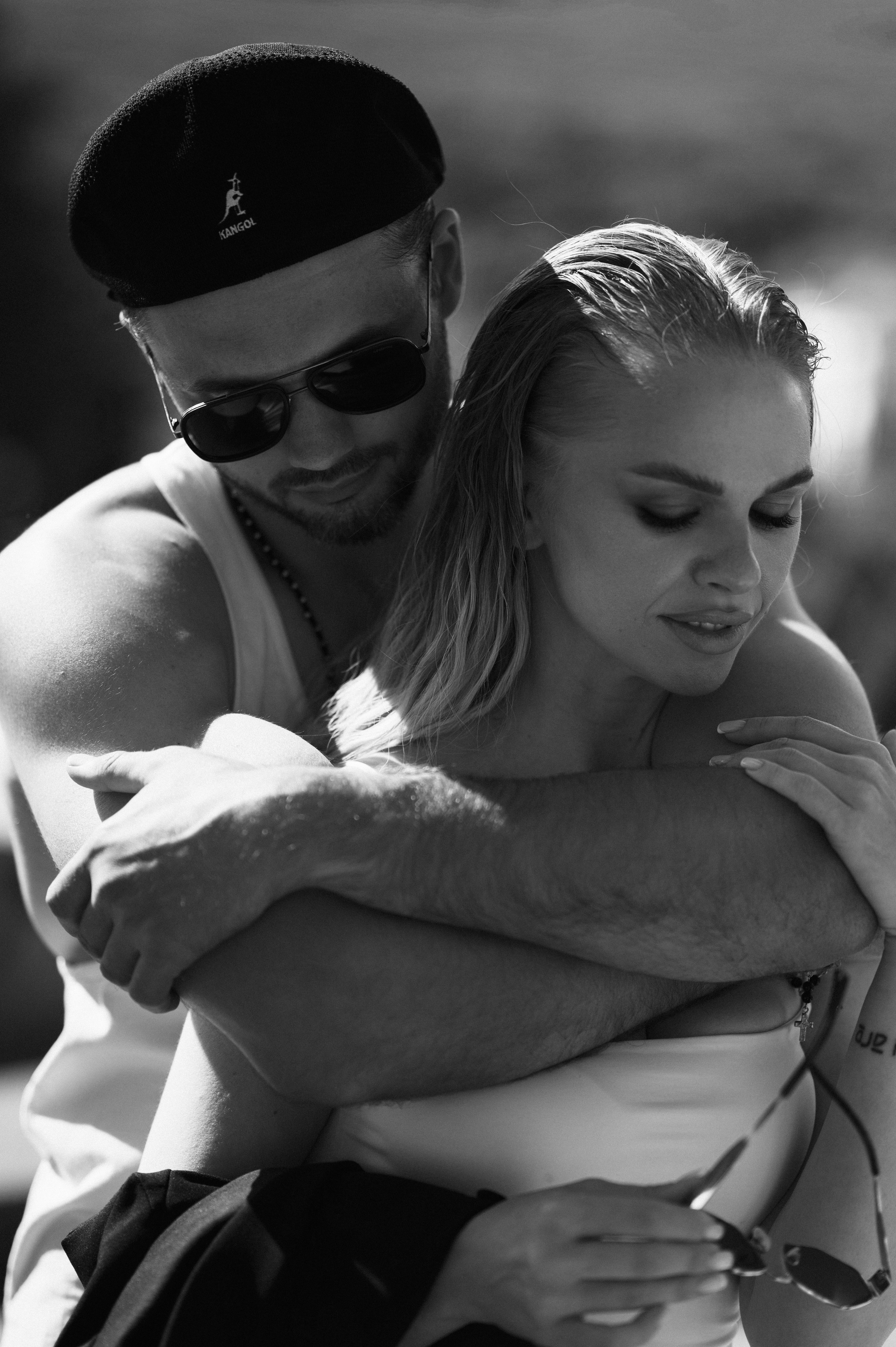 Иван & Света. Свадебный и семейный фотограф в Миллерово и Ростове Алёна Черепенина