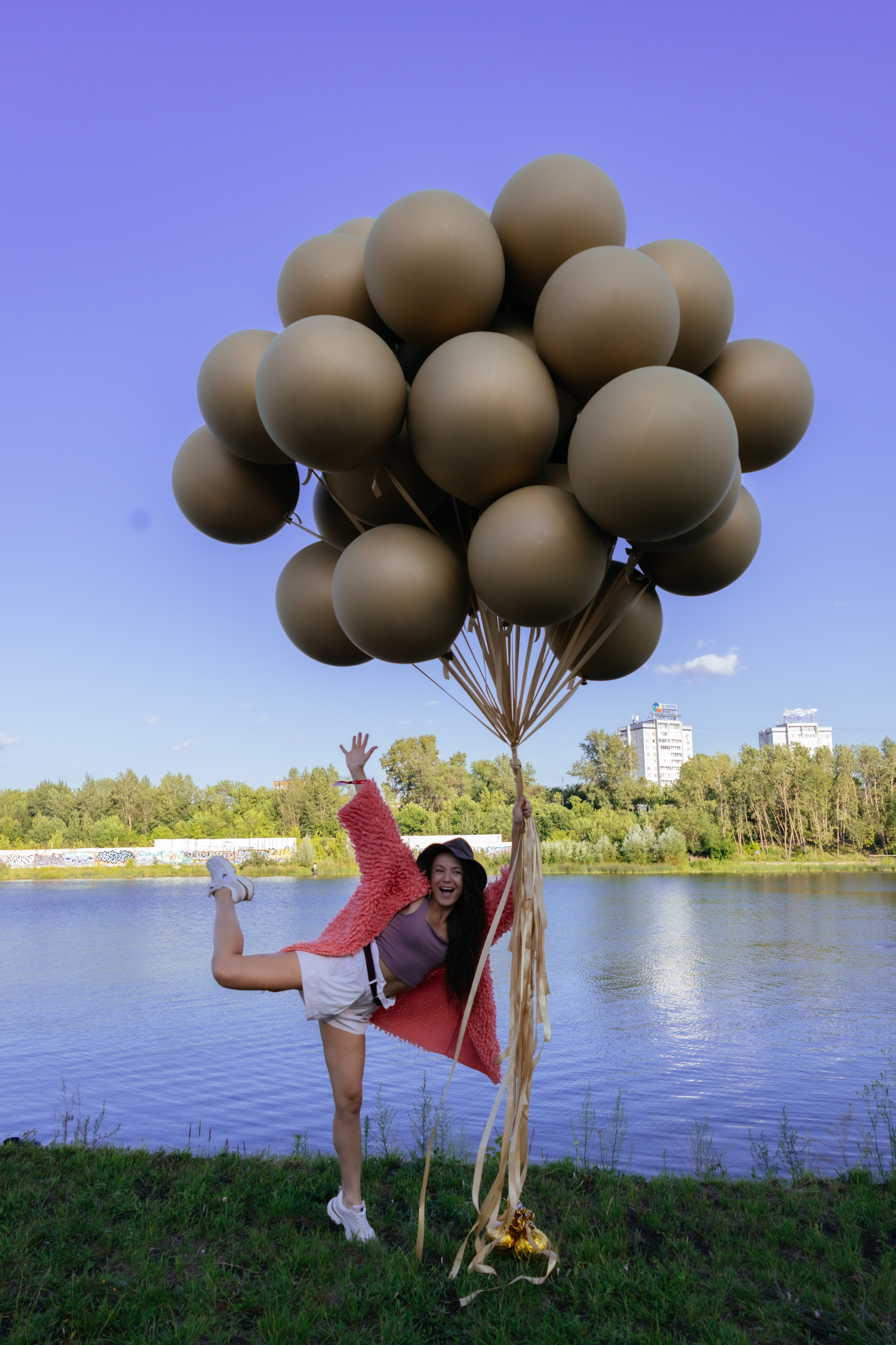 БИЗНЕС-ПИКНИК 2025. Фотограф Красноярск съемки лавстори, фотосессия в студии, портретная съемка, творческие фотосессии