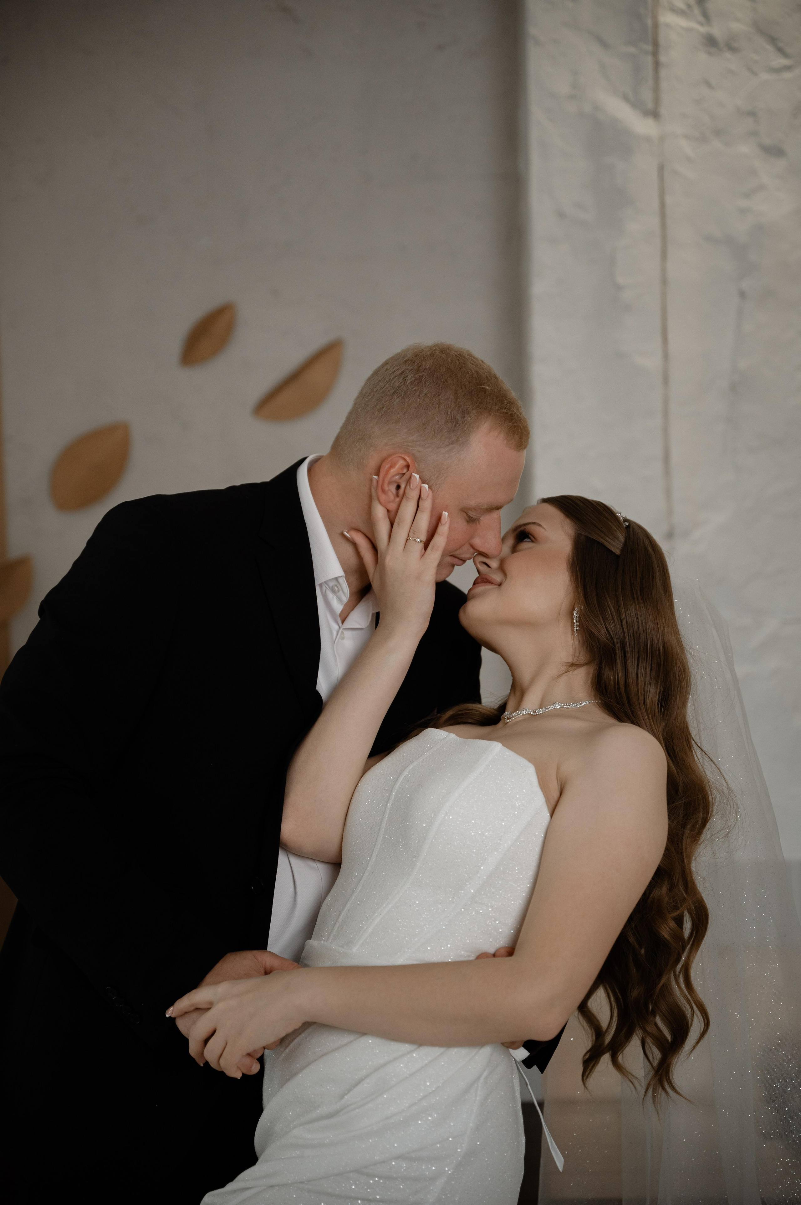 Анна & Денис. Свадебный и семейный фотограф Тюмень Екатеринбург Москвина Алёна