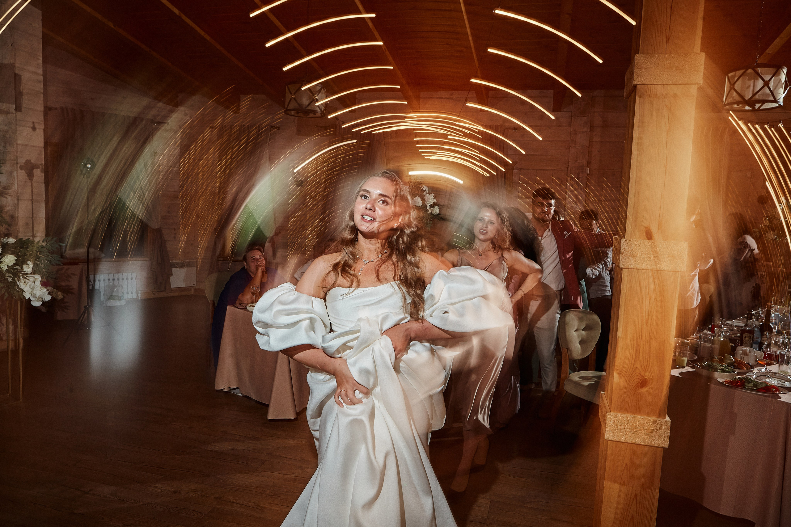 Кирилл + Лора. Свадебный фотограф на Камчатке Ян Панов