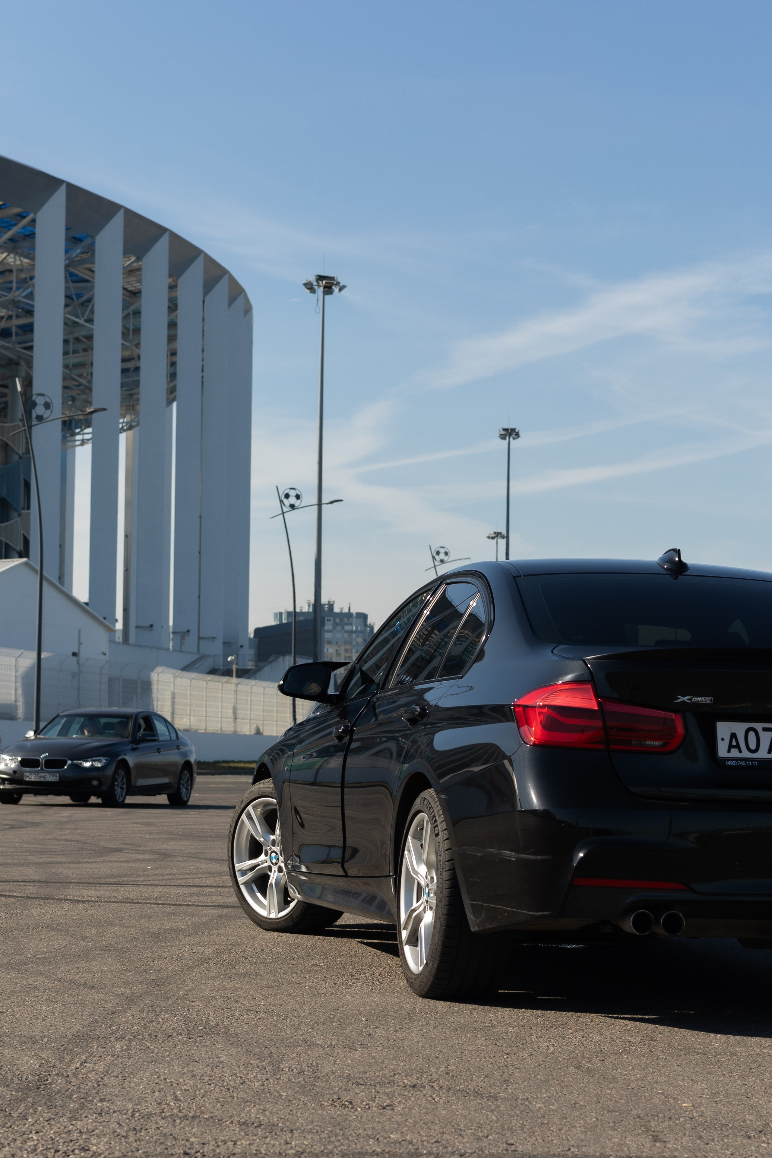 Екатерина. Портретный фотограф в Нижнем Новгороде Елена Ханова