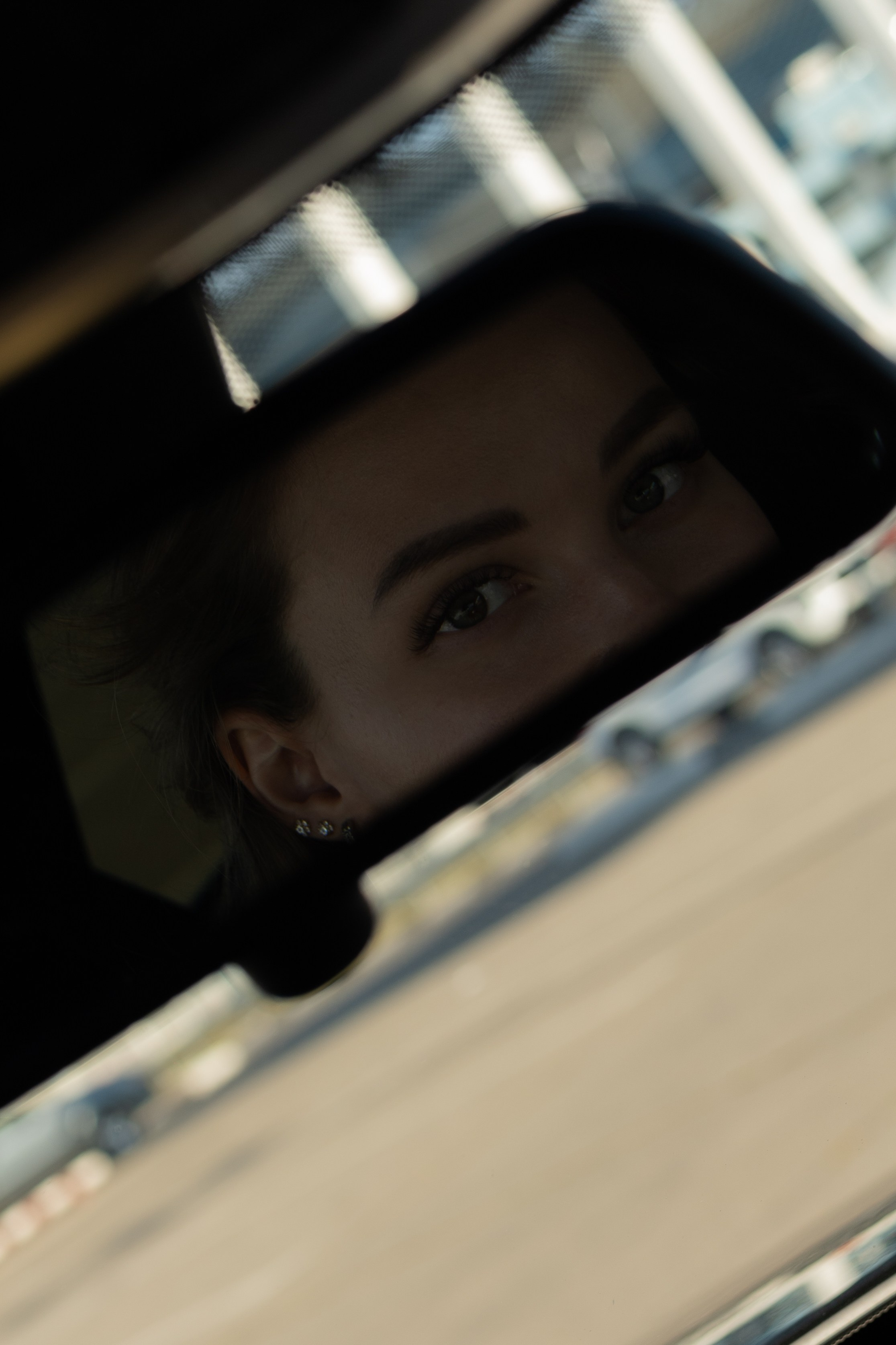 Екатерина. Портретный фотограф в Нижнем Новгороде Елена Ханова