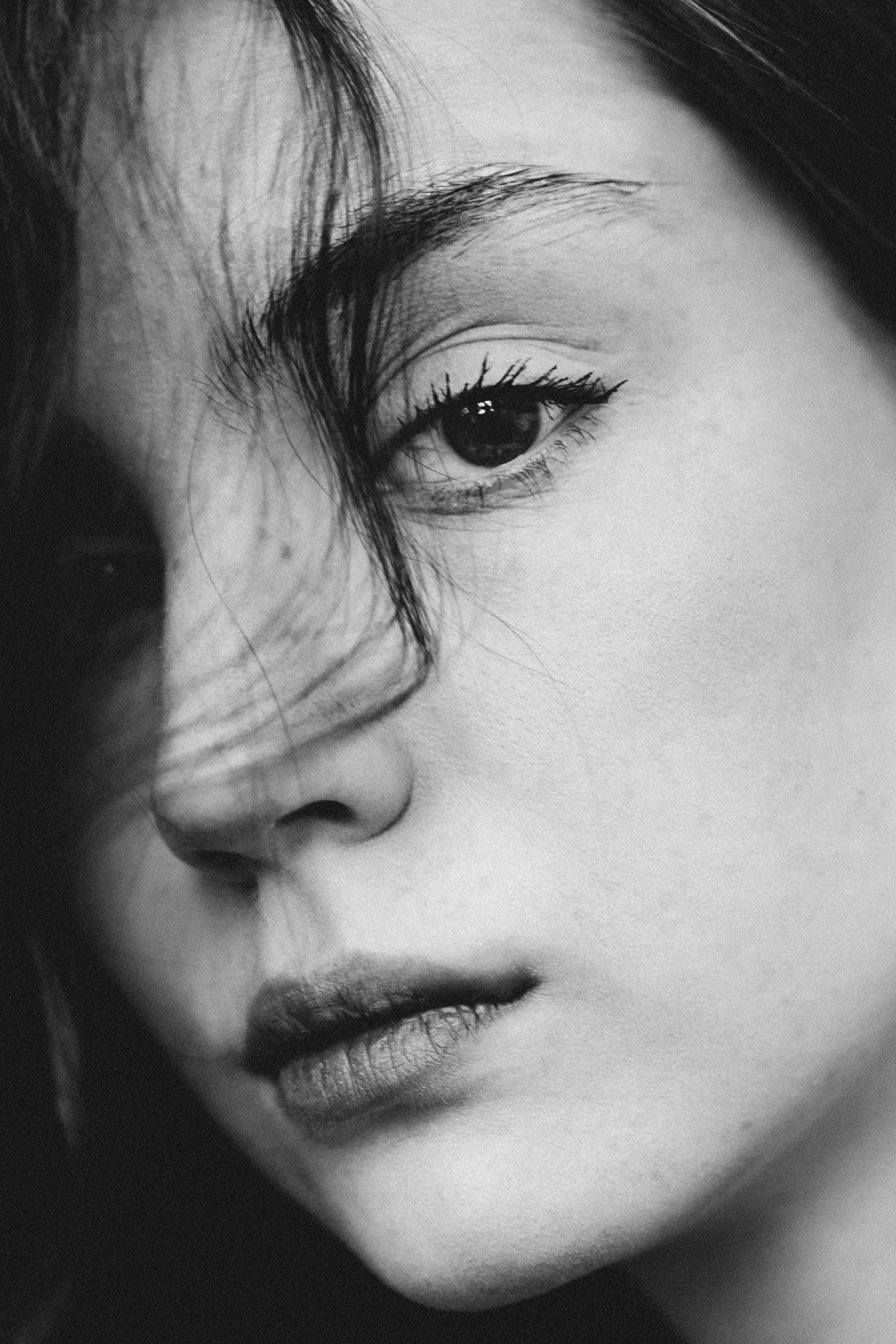 Арина. Портретный фотограф в Нижнем Новгороде Елена Ханова