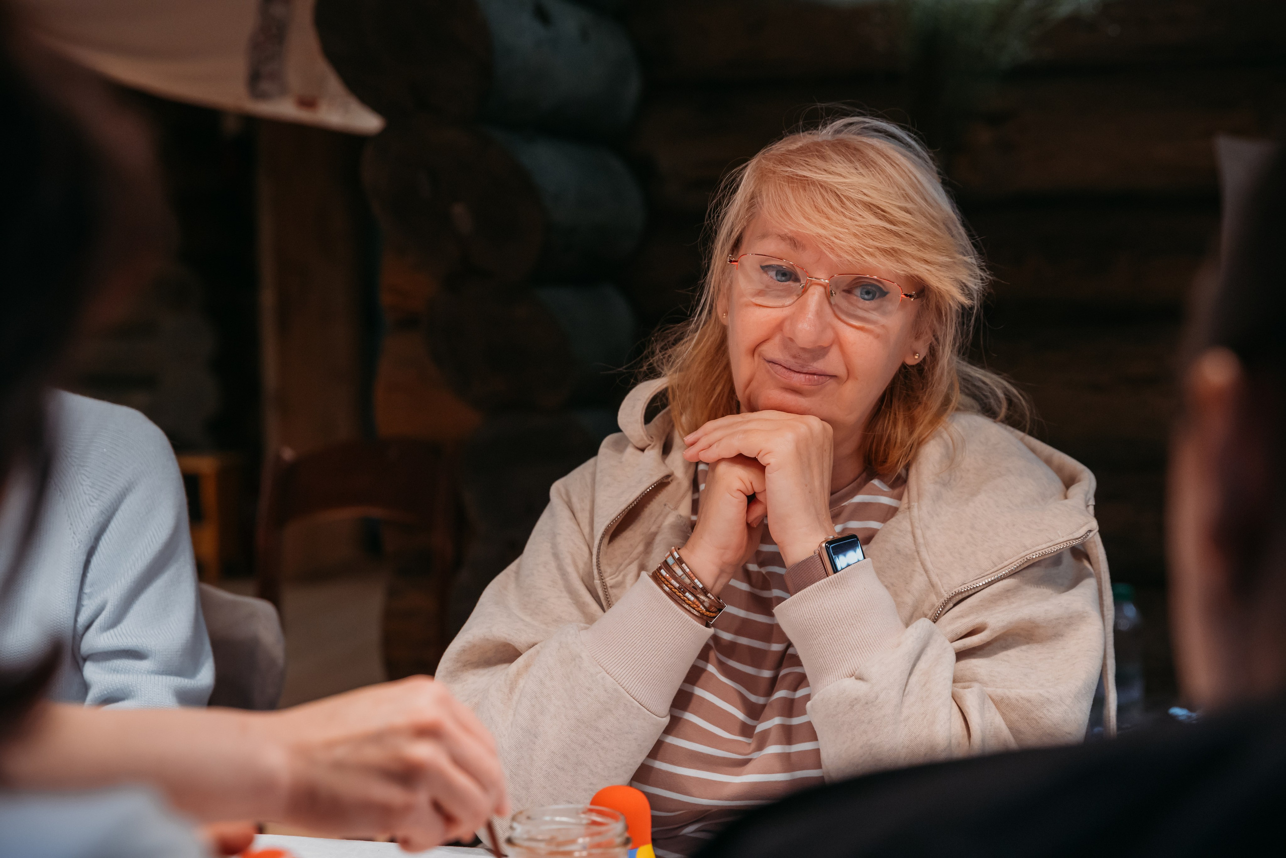 Родные люди «Мандроги». Леся Гаранина. Семейный фотограф/видеограф Москва и область