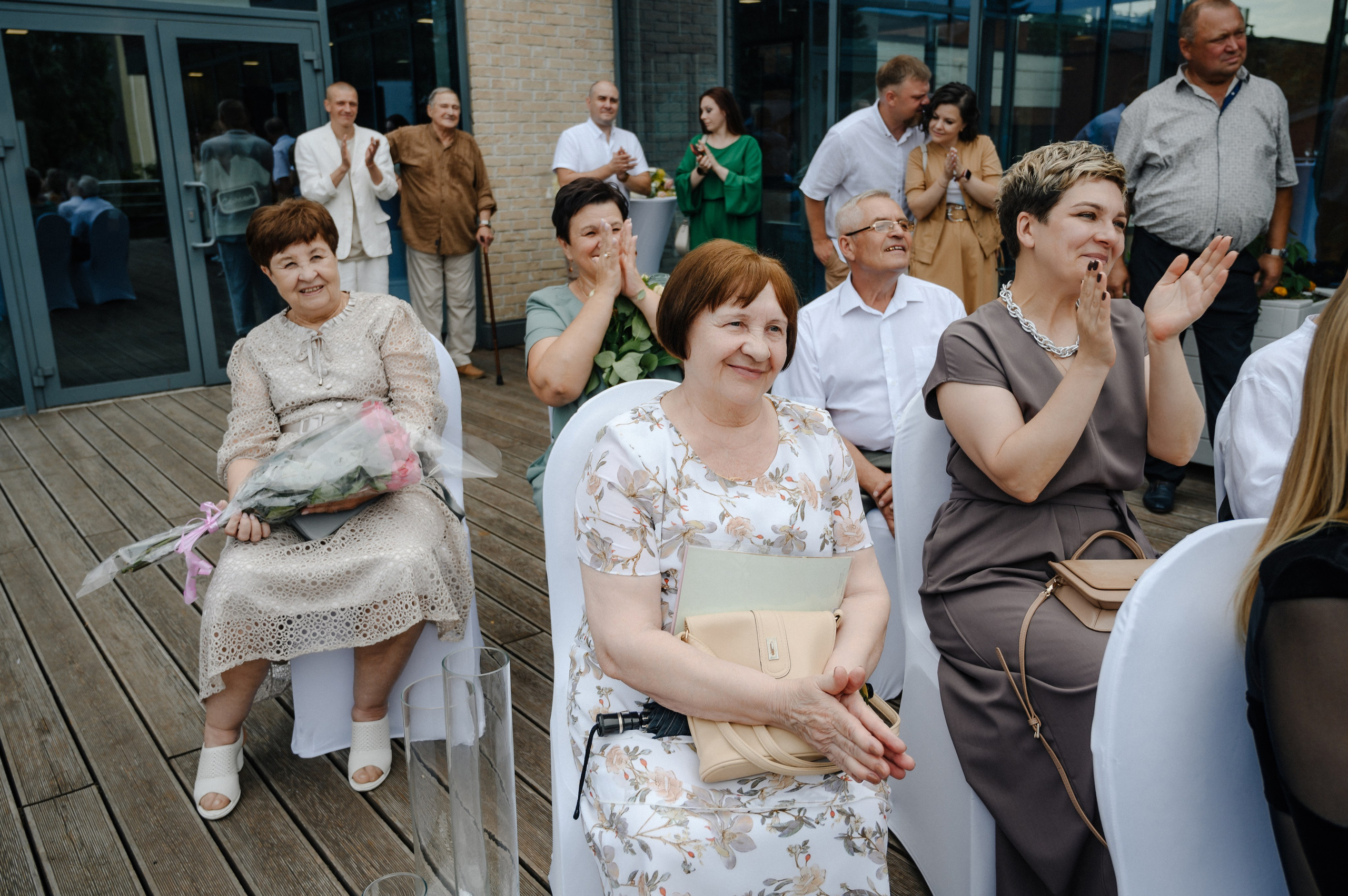 Иван и Анастасия. Фото-видеосъемка свадеб Venson Films