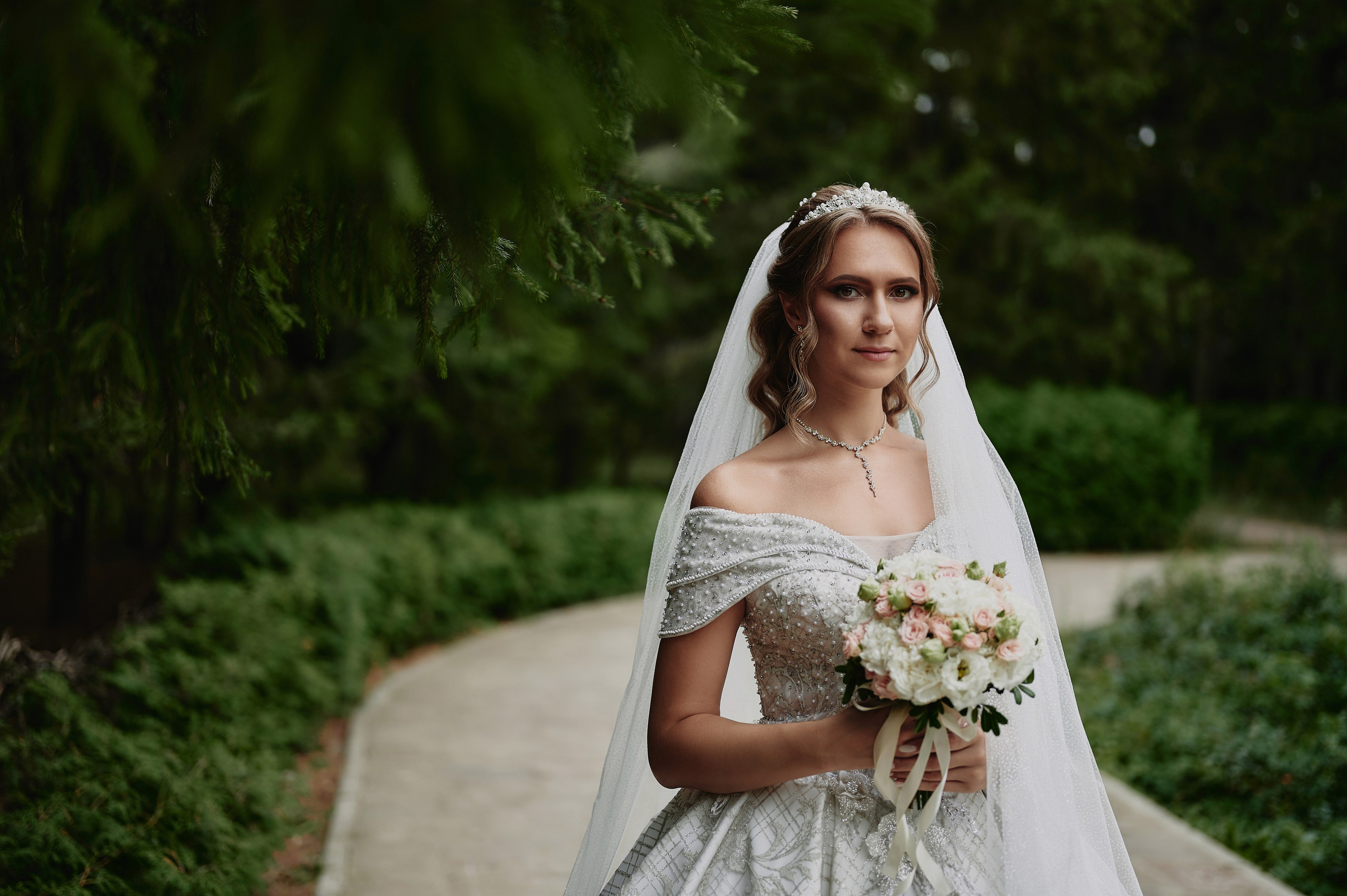 Иван и Эльвира. Фото-видеосъемка свадеб Venson Films