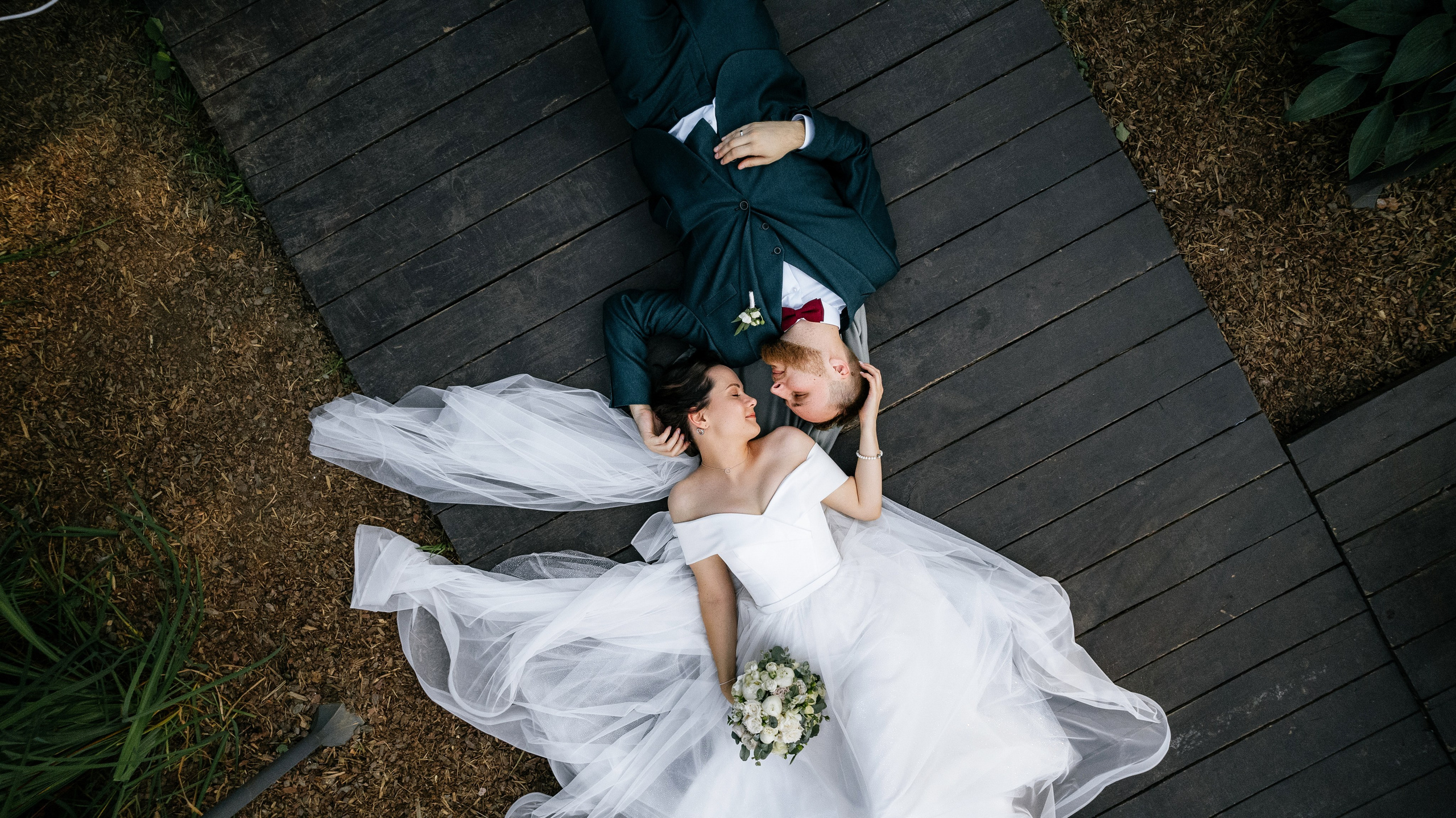 Ярослав и Аня