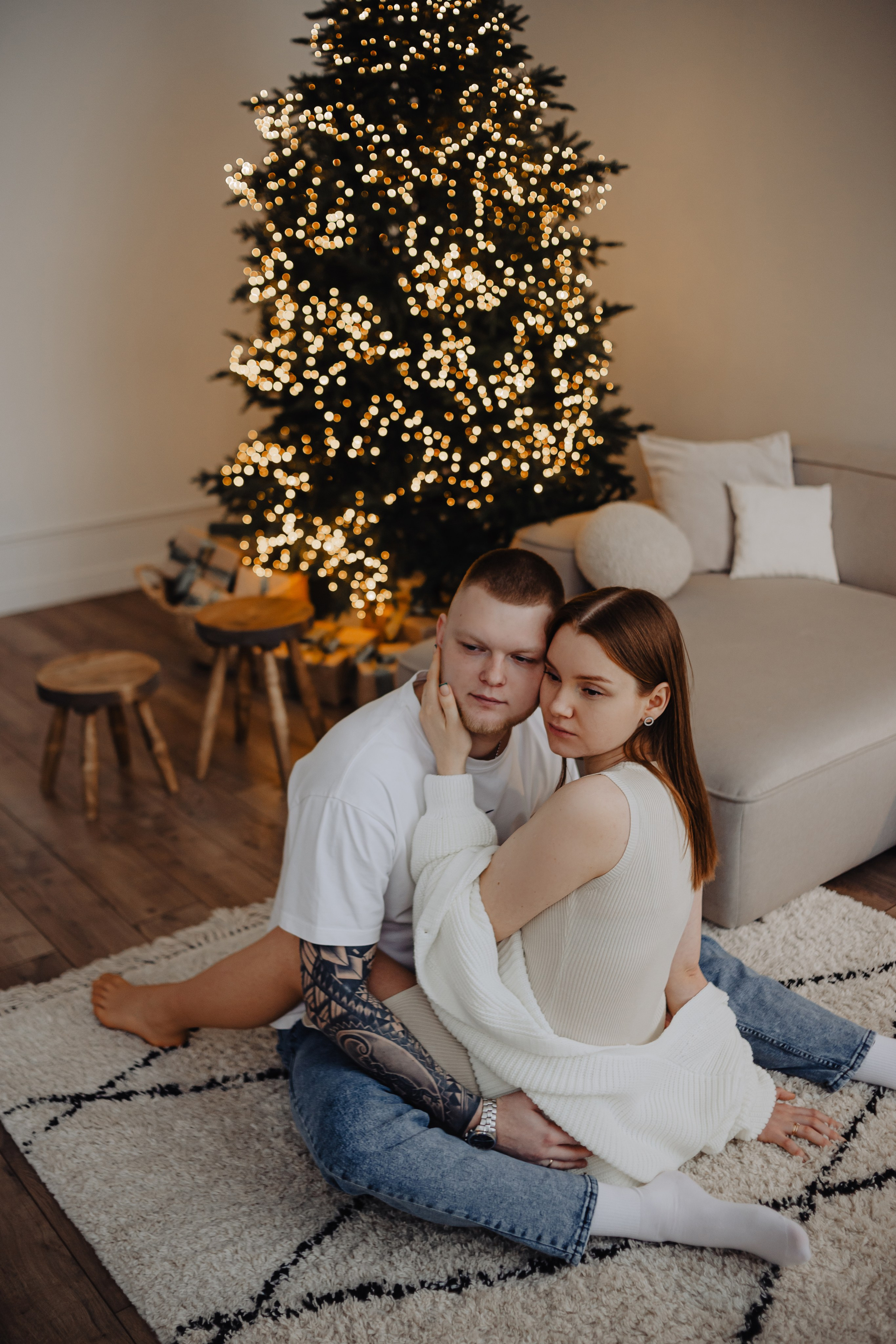 Анастасия. Фотограф Брянск