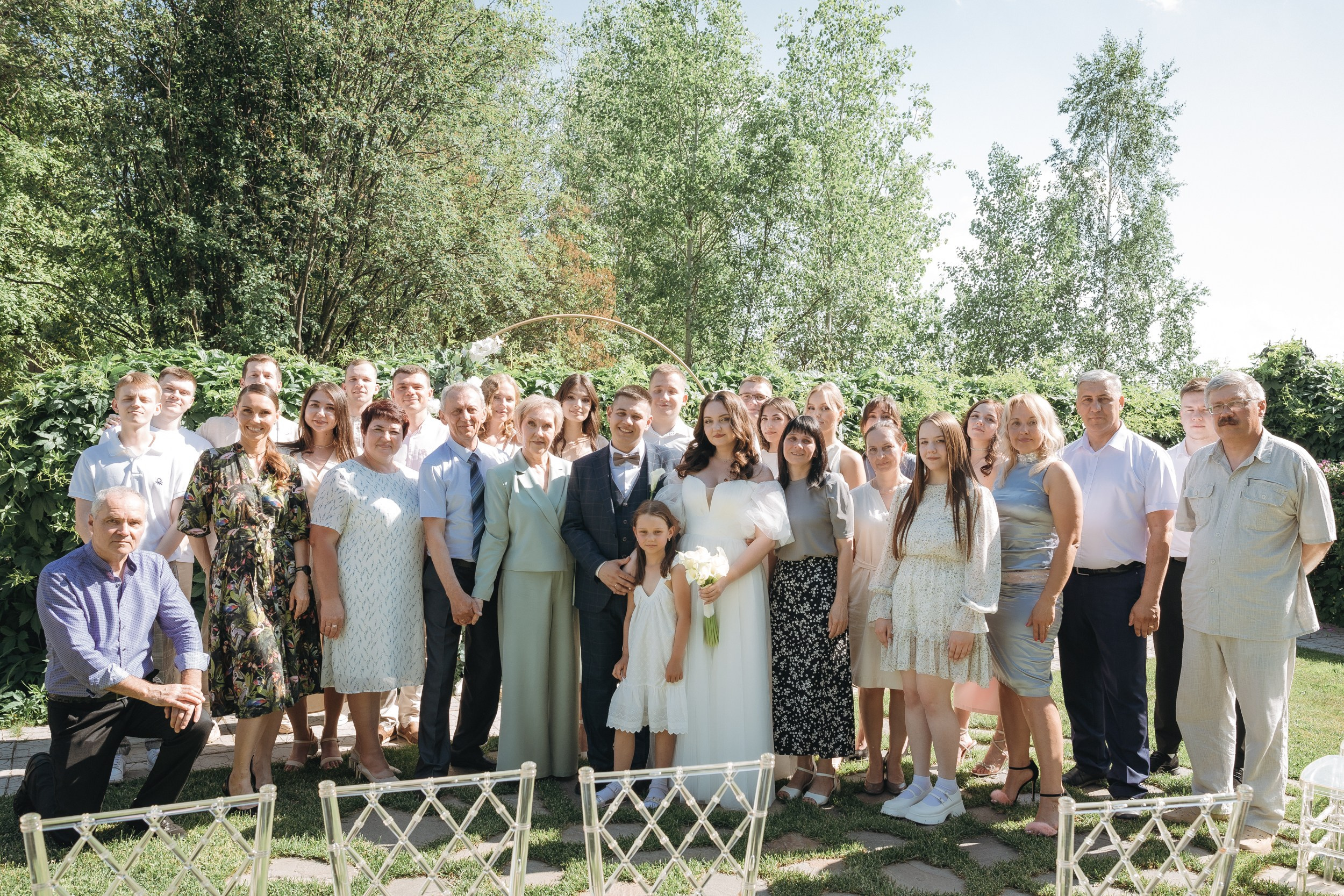 Wedding | Alexandra & Dmitriy. Свадебный фотограф Пермь