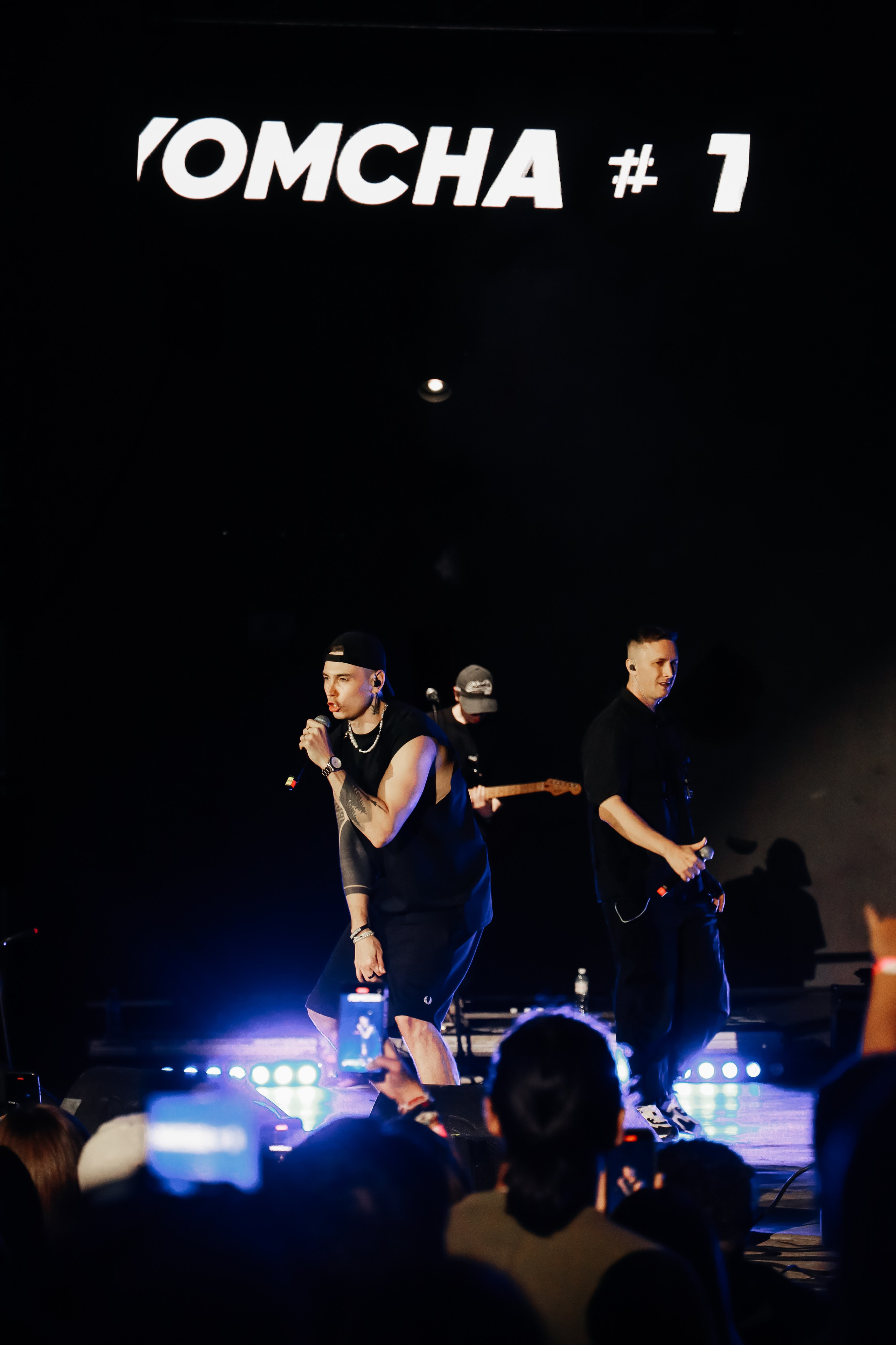 Da Gudda Jazz & FlashUp. Свадебный фотограф Алматы