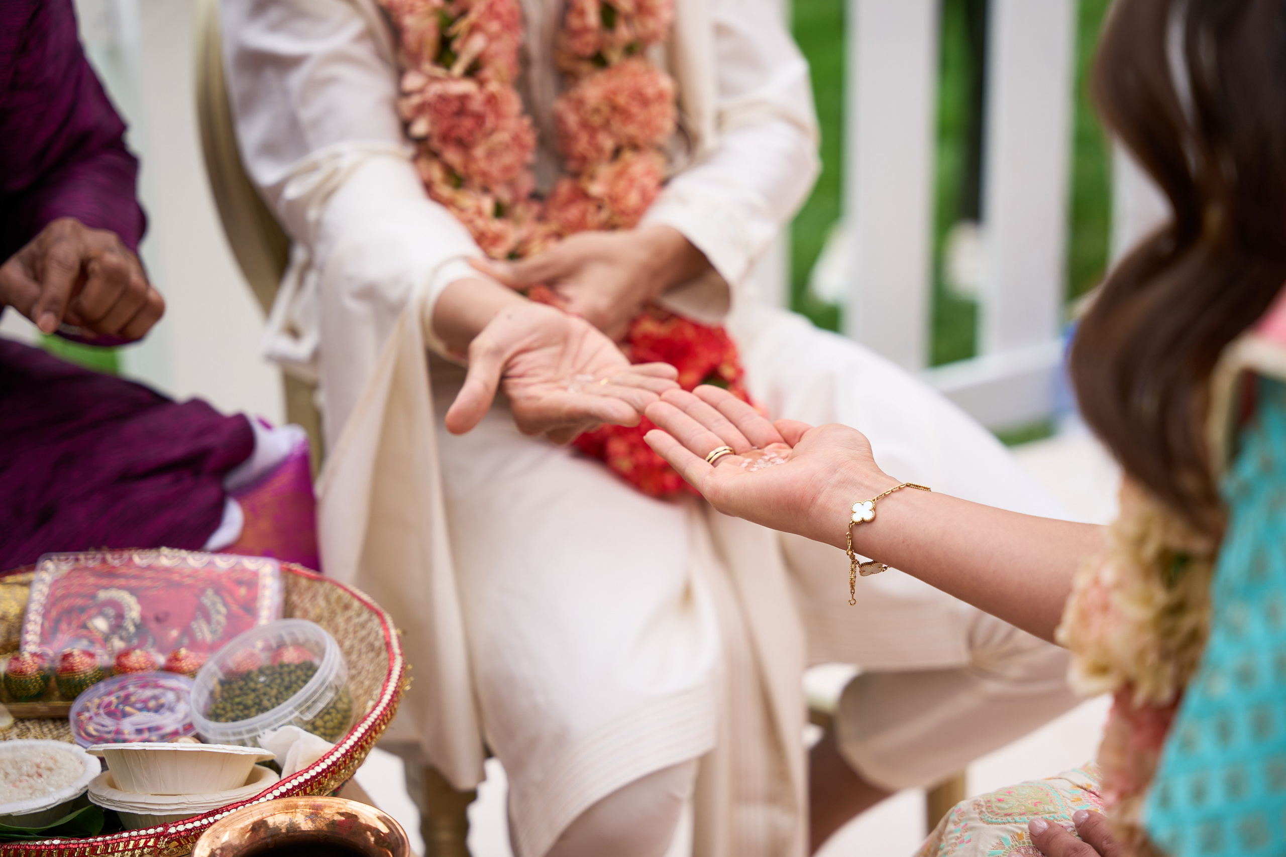 Sanjai & Yelena. Свадебный фотограф Алматы