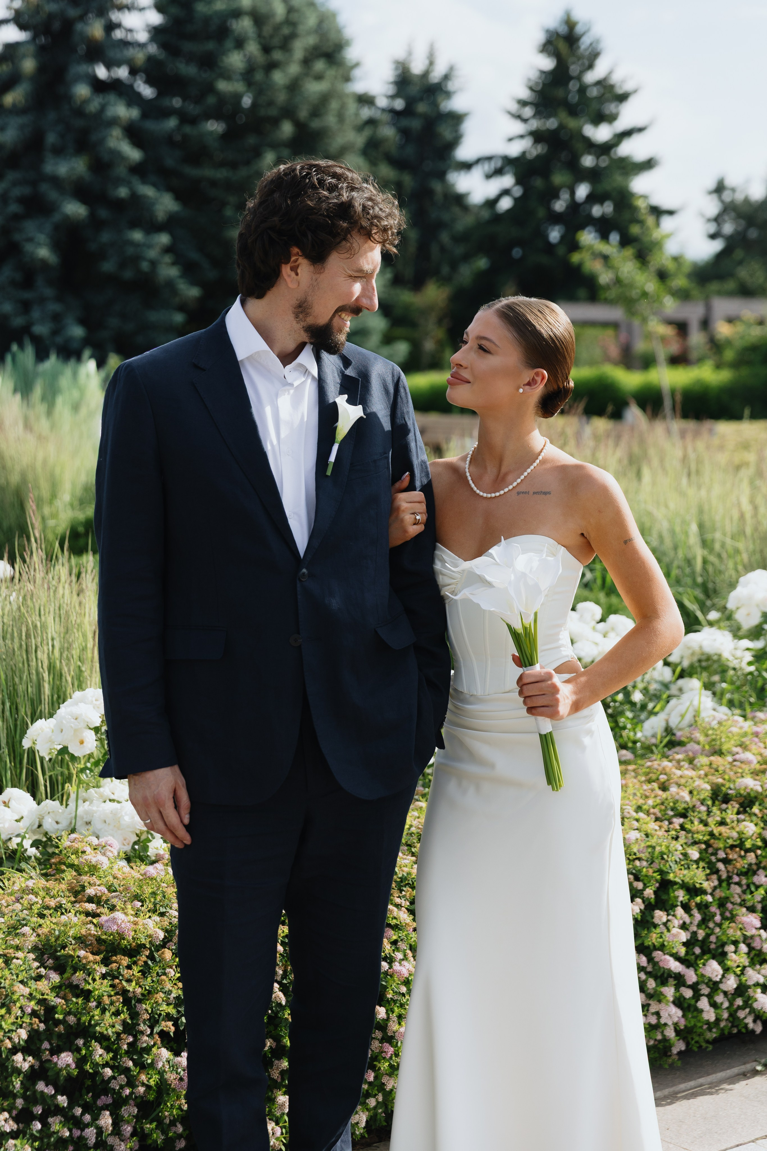 Danil & Taisia. Свадебный фотограф Алматы