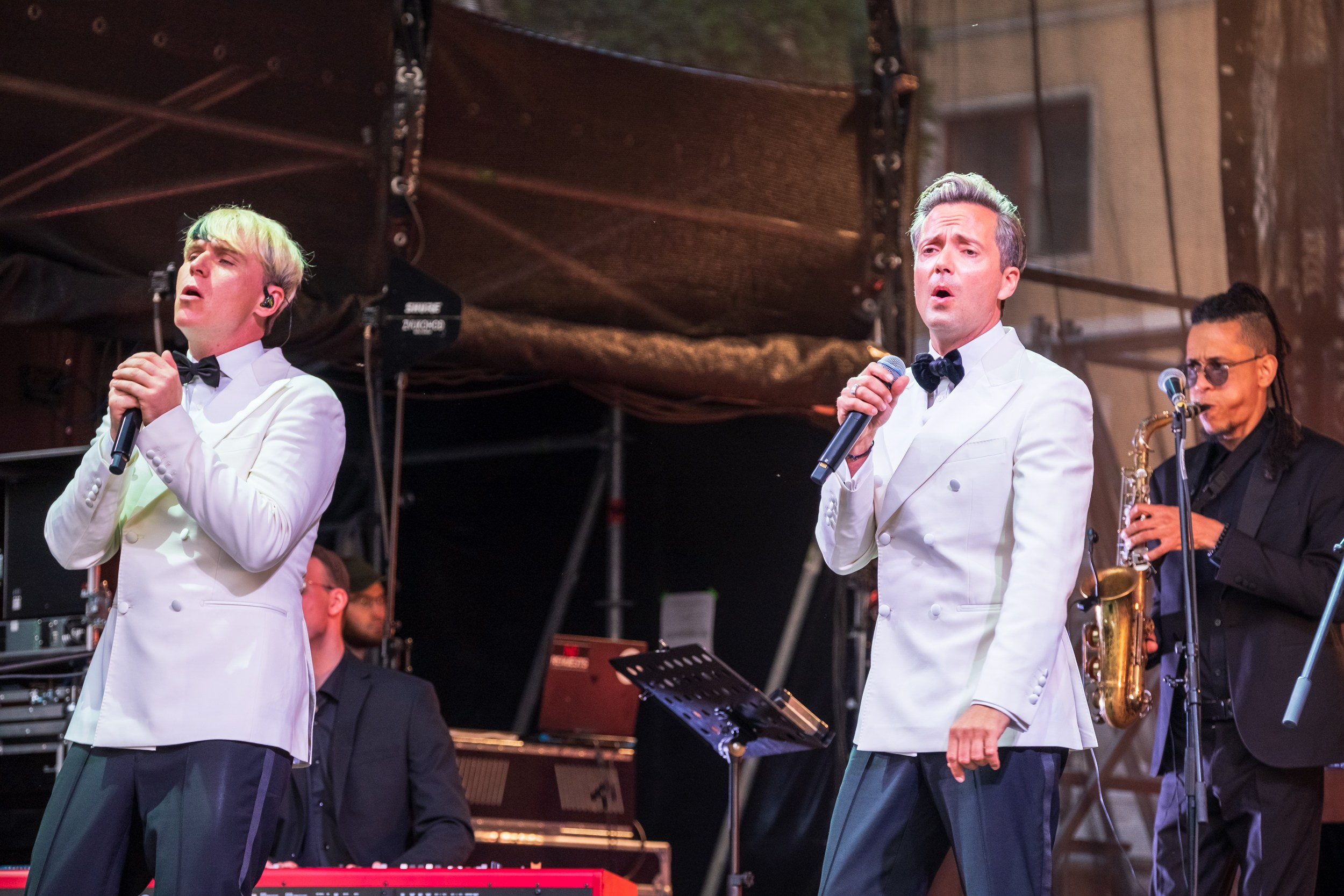 Джазовый фестиваль Игоря Бутмана в Санкт-Петербурге. Фотограф в Санкт-Петербурге и Москве Юлия Паршакова