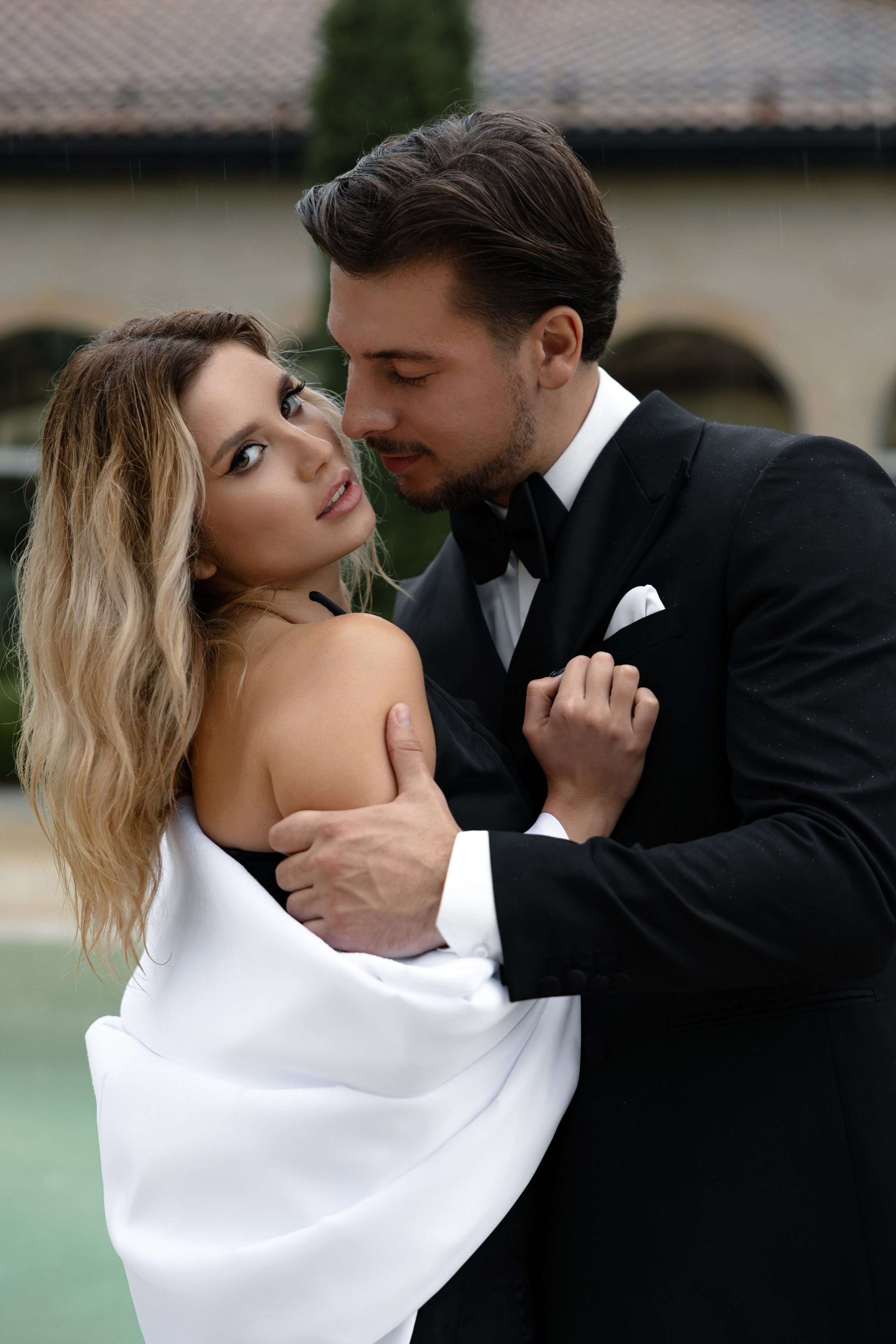 Санта Барбара, вилла. Свадебный и семейный фотограф Краснодар, Юлия Потопахина