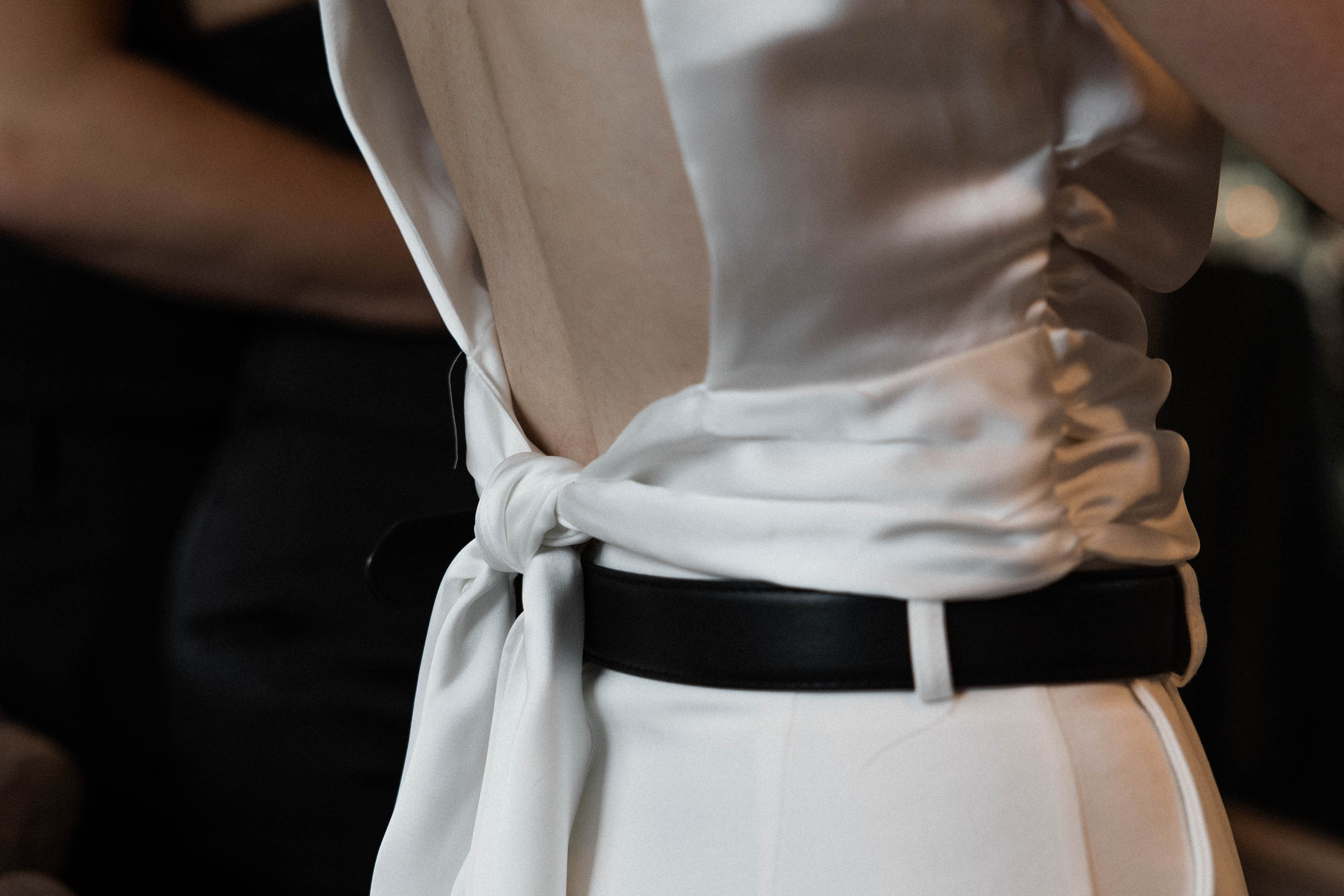 Николай и Патриция. Свадебный фотограф Полина Панина