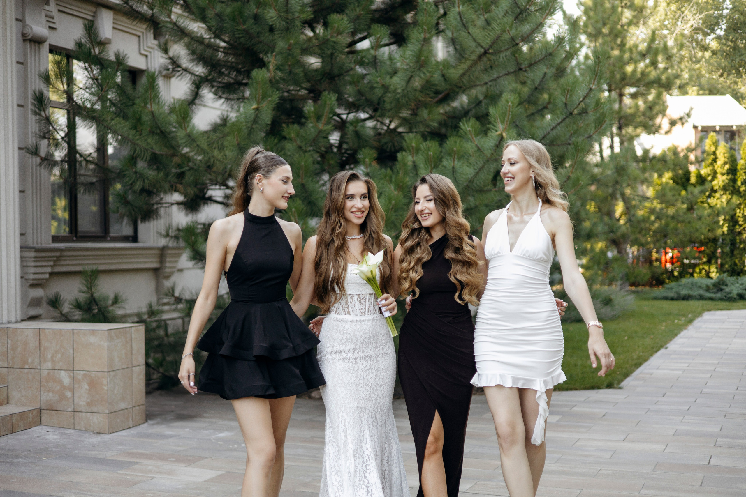 Евгений и Виктория. Nikolpinhasova