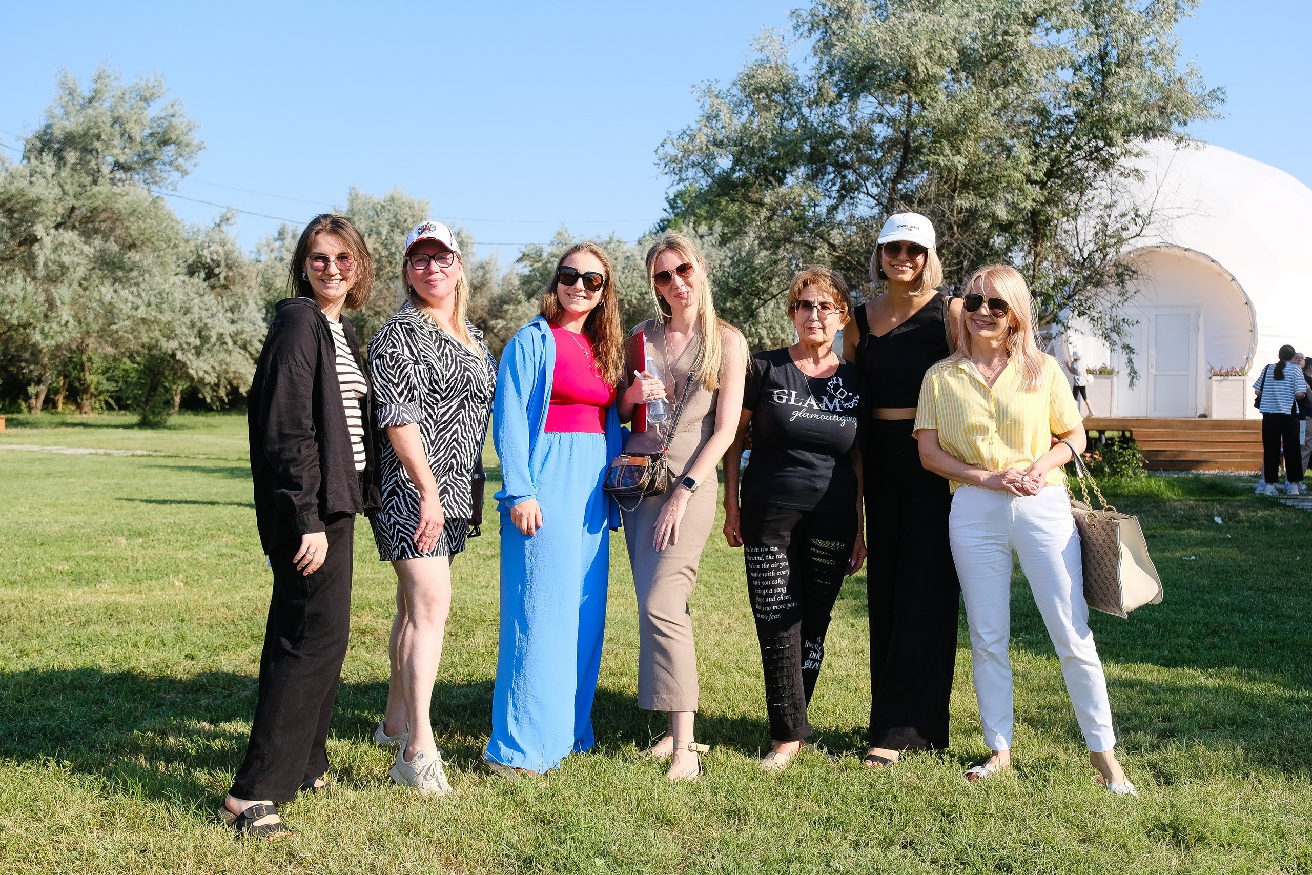 Особенное счастье. Фотограф Анатолий Деникин