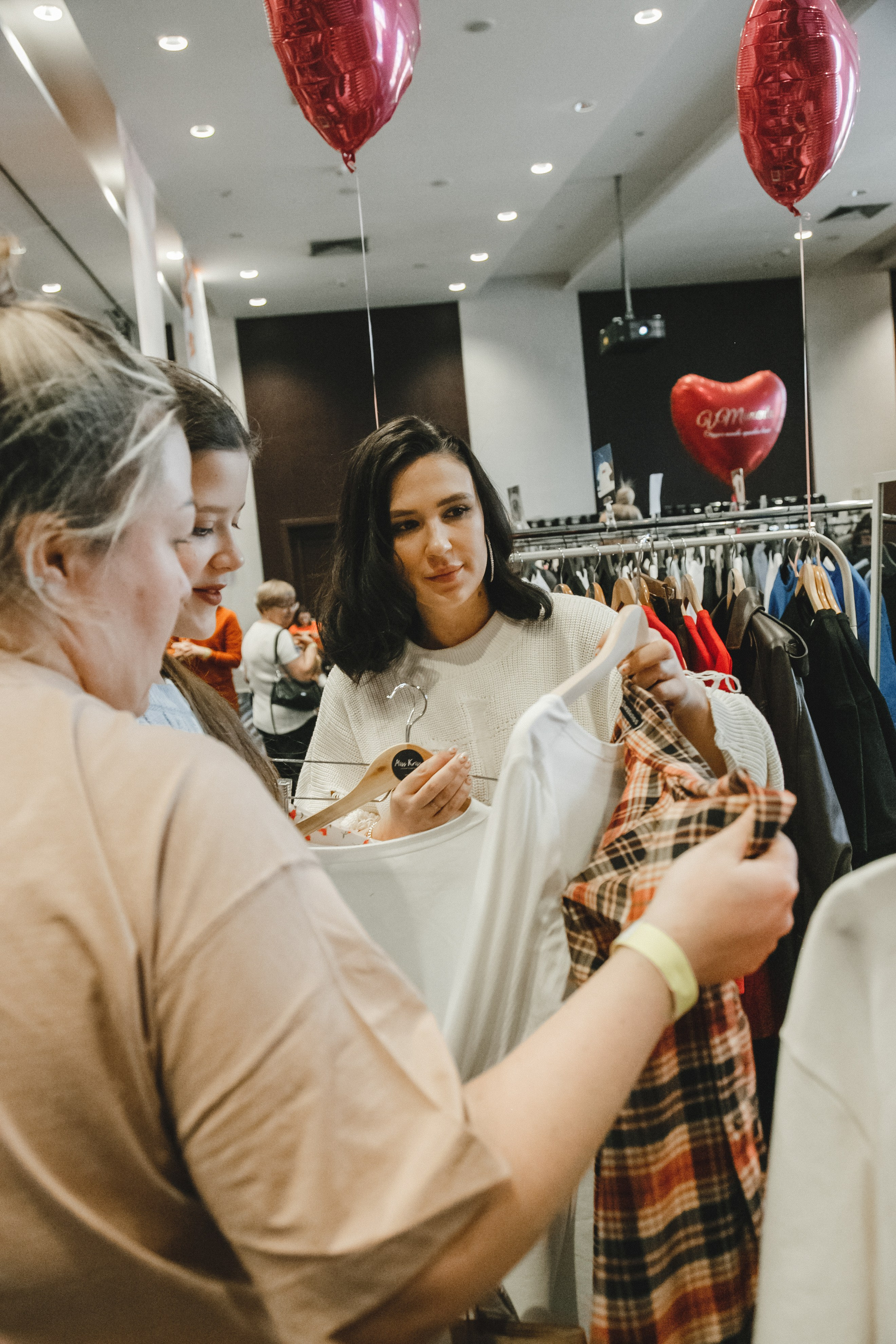 Fashion Day. Фотограф Иван Гуляев