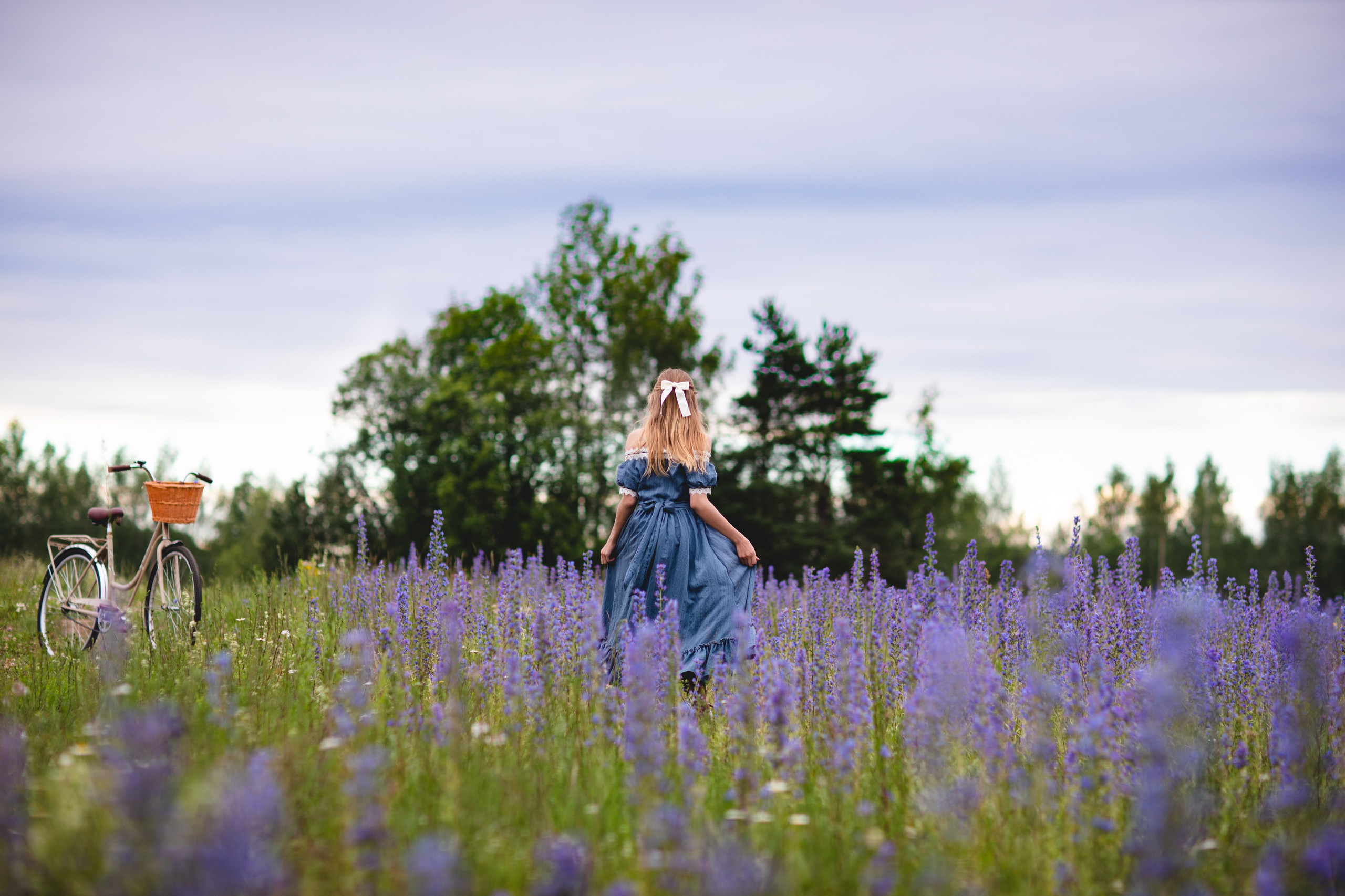 Фототуур «Край озёр» Лето. Семейный фотограф в Москве Анастасия Гурьянова