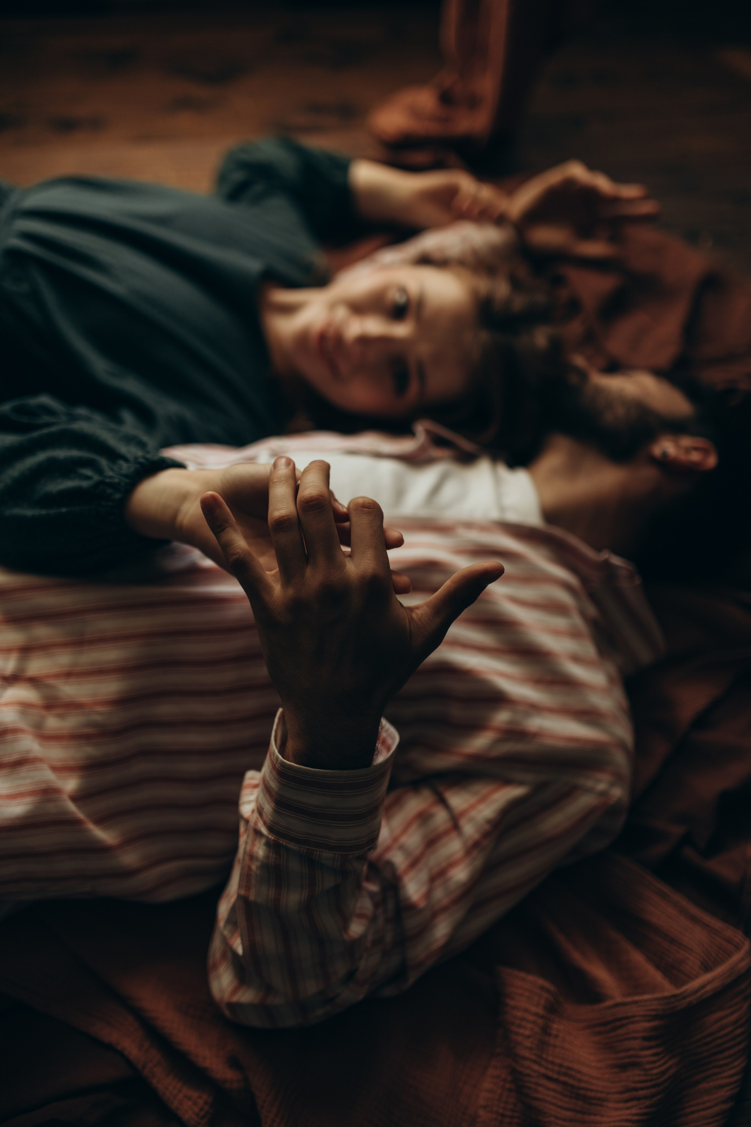 МК Санкт-Петербург. Семейный фотограф в Москве Анастасия Гурьянова