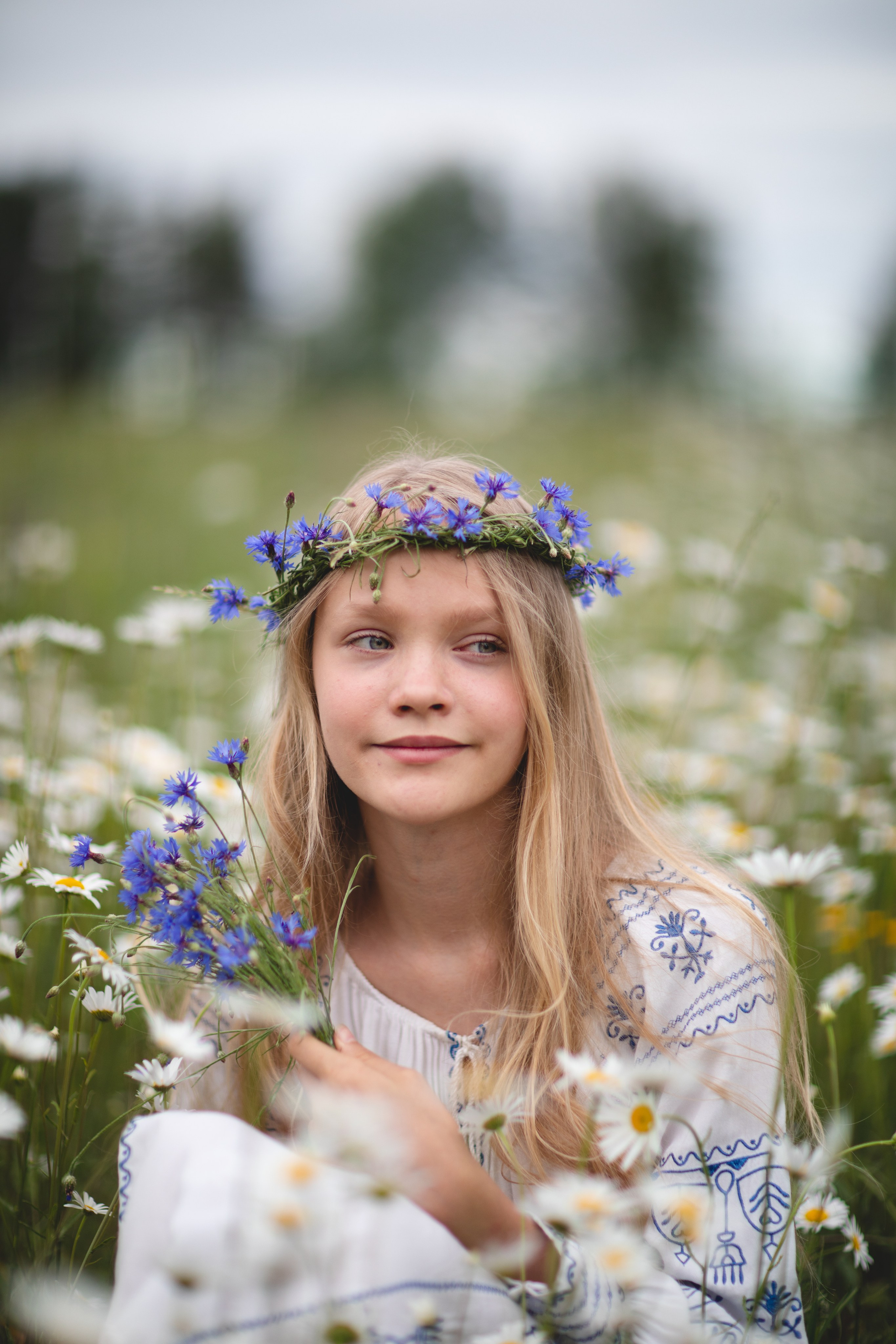 Фототуур «Край озёр» Лето. Семейный фотограф в Москве Анастасия Гурьянова