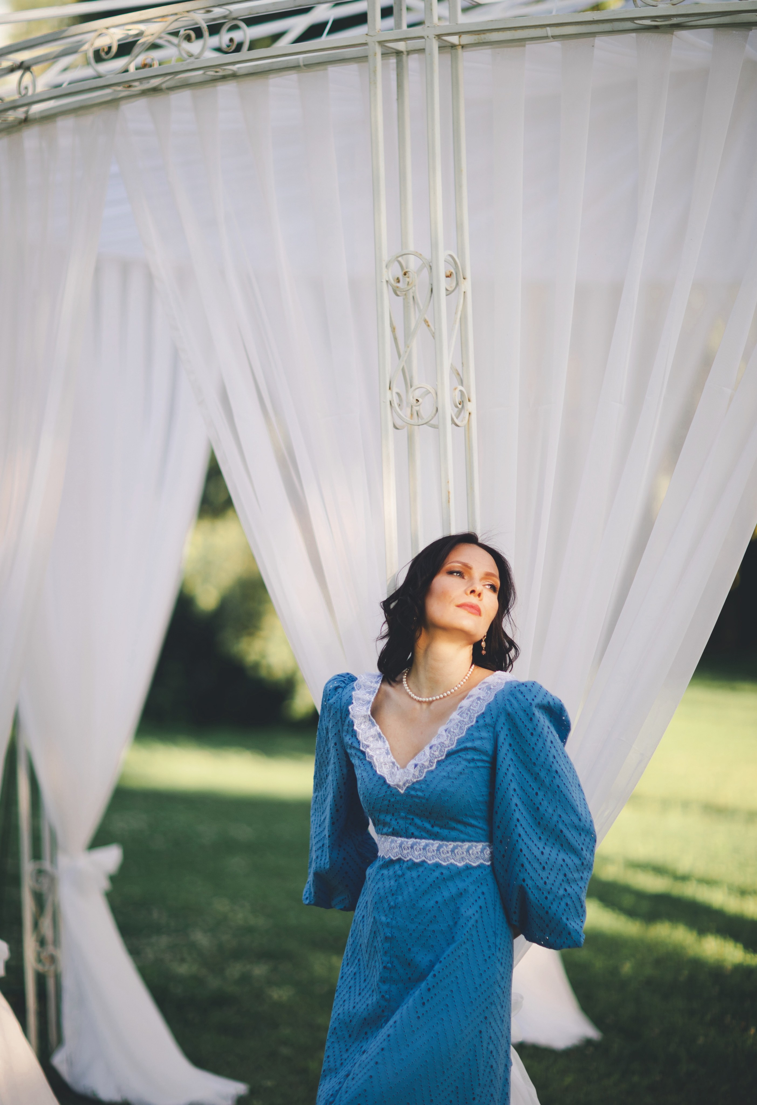 Екатерина. Семейный фотограф в Москве Анастасия Гурьянова