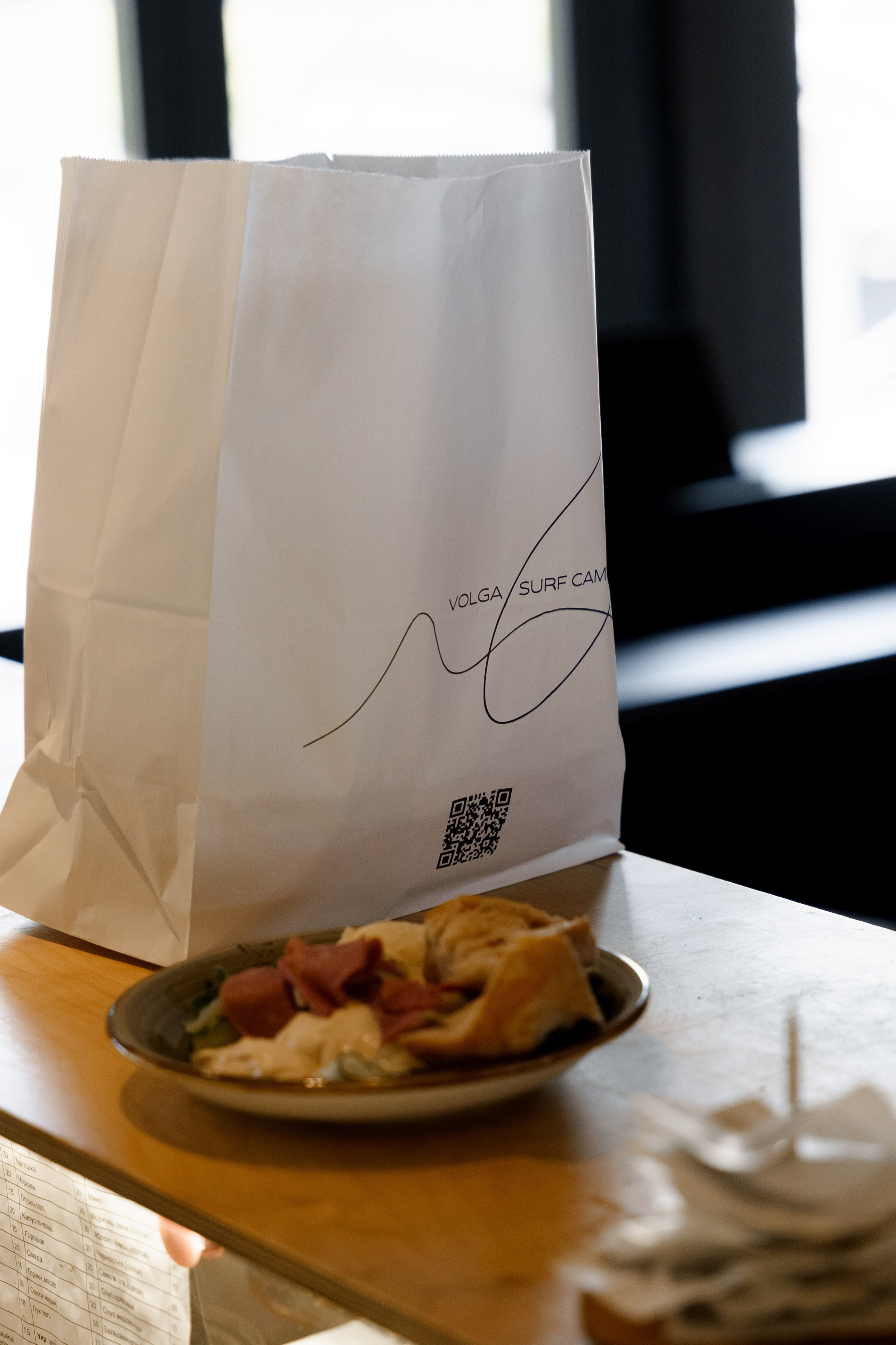 Surf. Фотограф Валерия Крахмалева