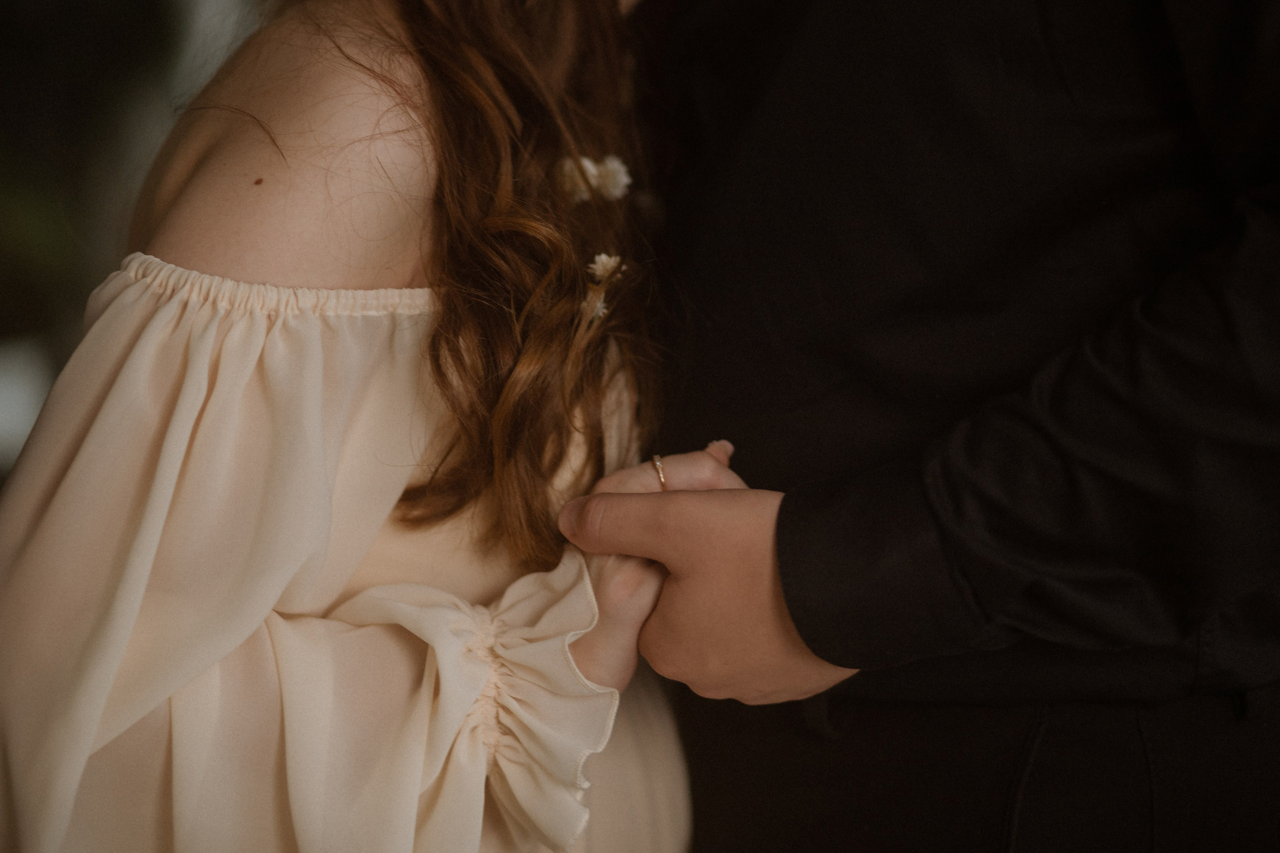 A letter for you. Фотограф Лия Козловская Минск