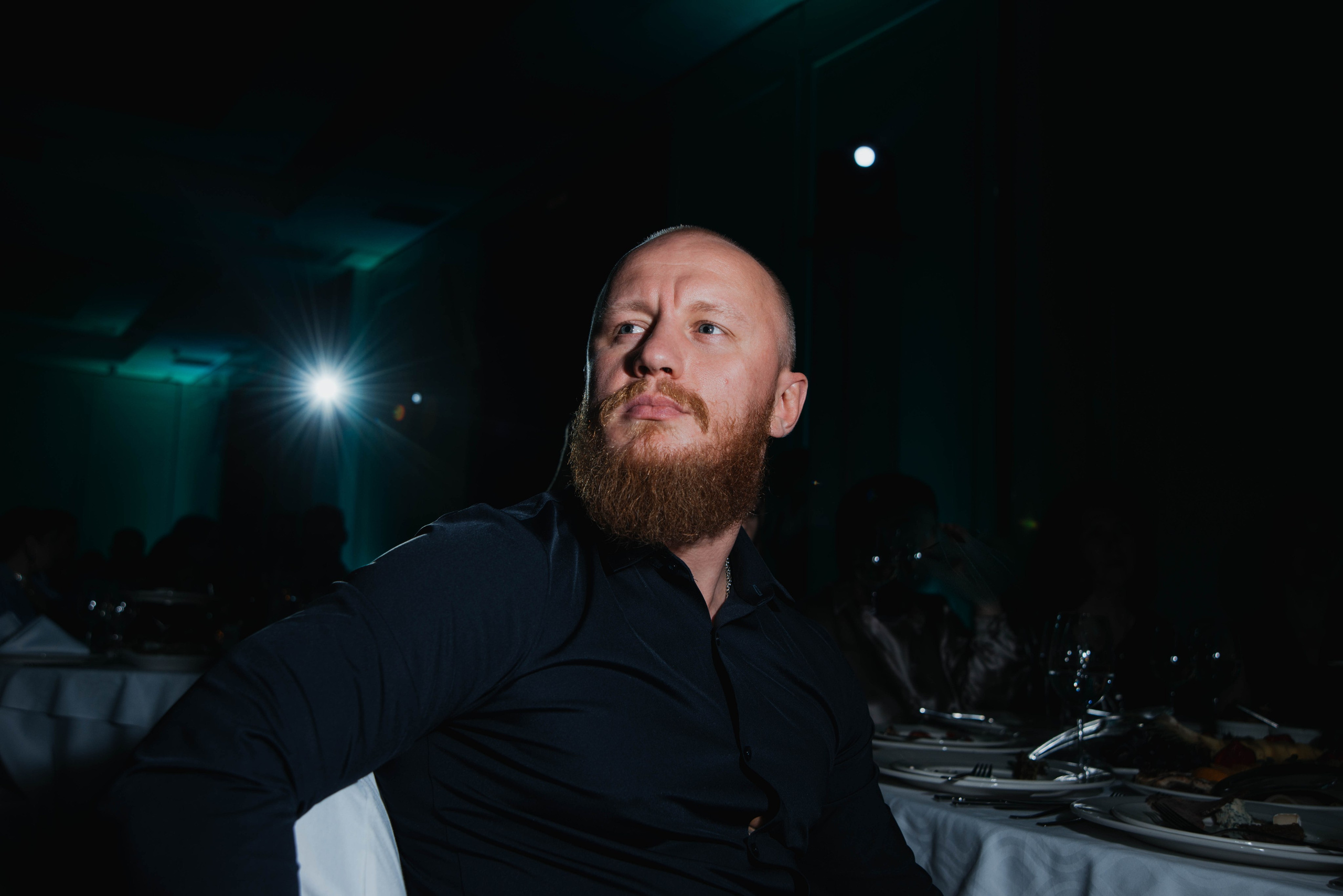 Премия Сбера «ЛМБ». Ксения Glossa. Портретный и репортажный фотограф в Самаре