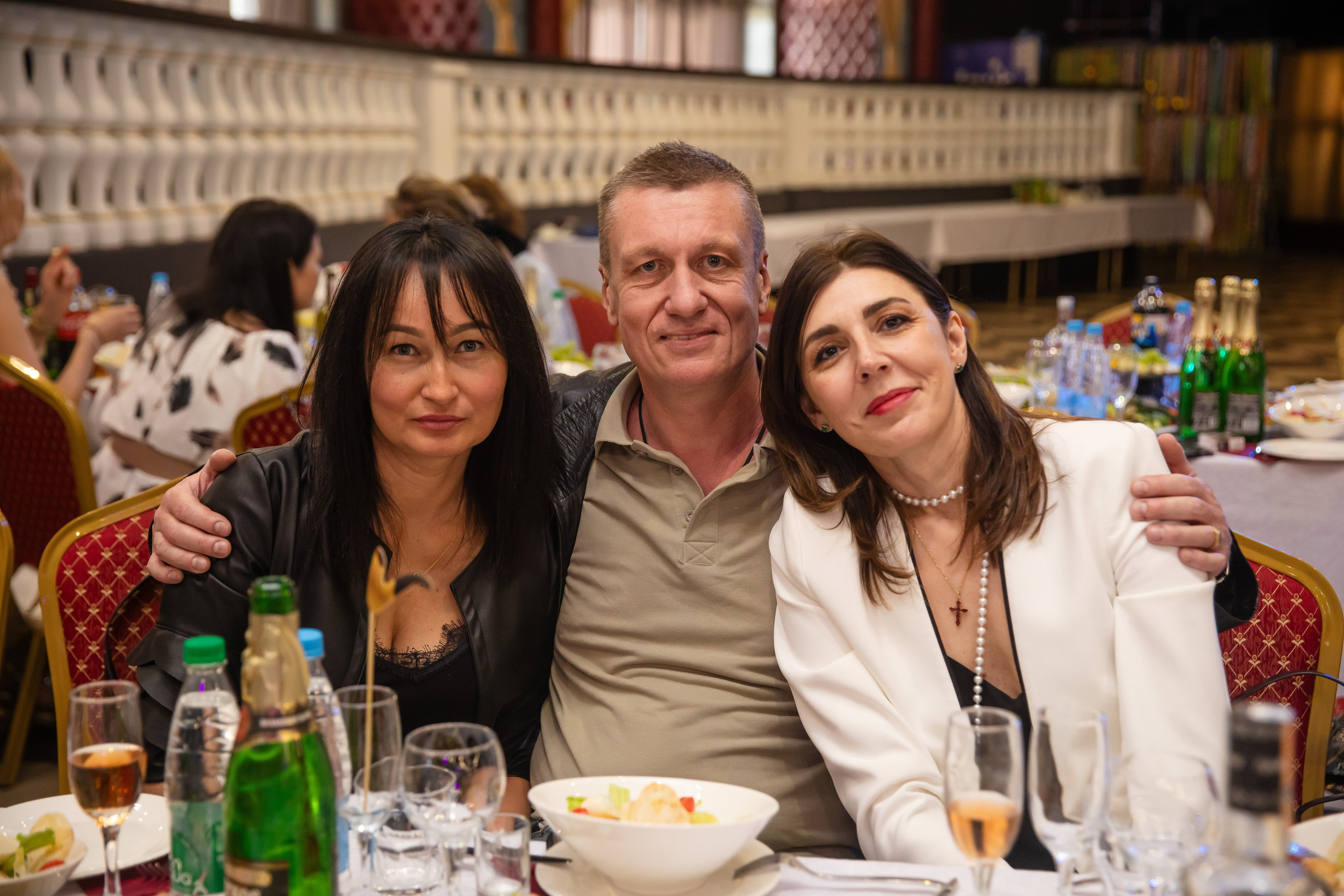 30 лет казино Эмир. Репортажный фотограф Минск ❘ Костецкий Илья ❘ Беларусь