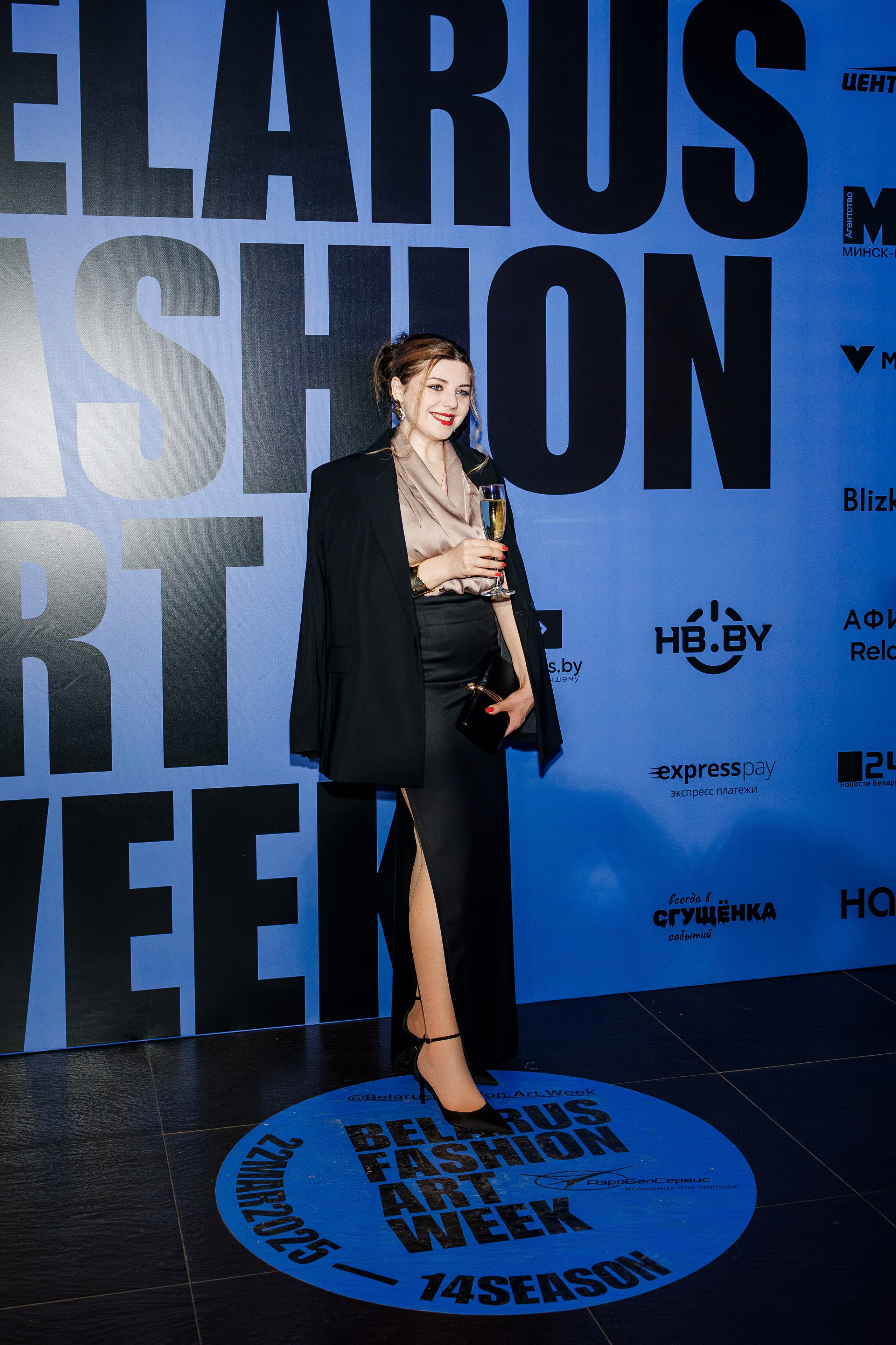 BELARUS FASHION ART WEEK. ILIAS BLACK — Фотограф свадеб и мероприятий в Минске и Беларуси