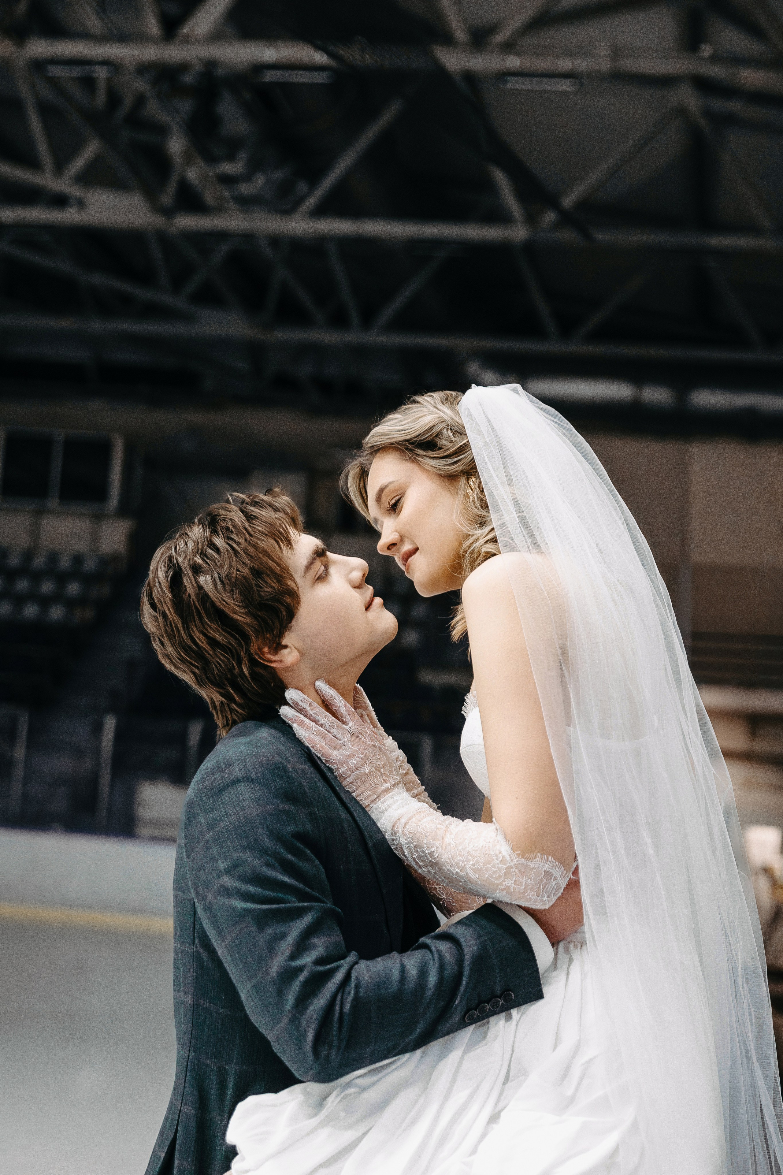 Iosif & Diana. ILIAS BLACK — Фотограф свадеб и мероприятий в Минске и Беларуси