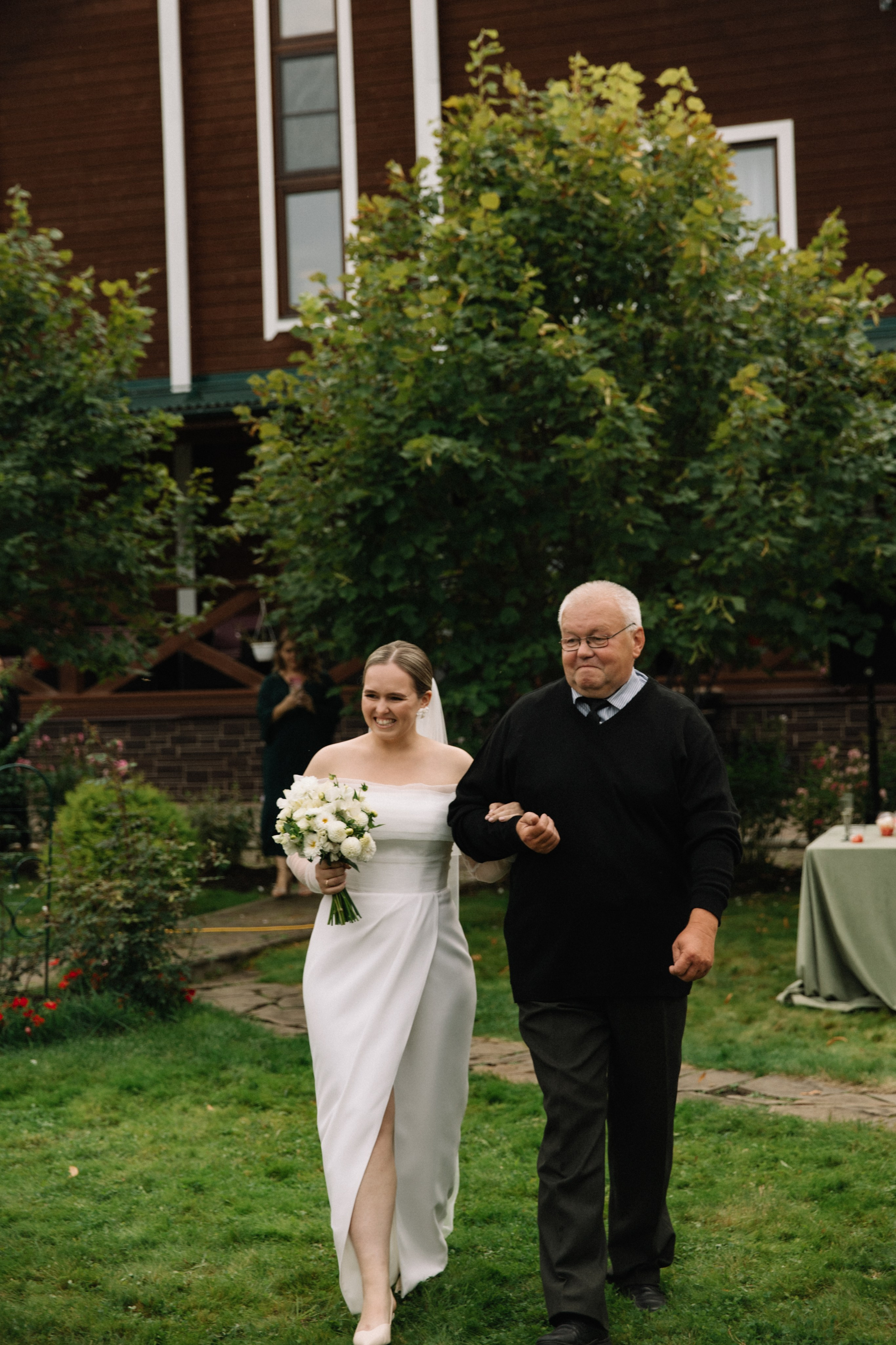 Свадебный анонс. Свадебный фотограф Кузнецова Ольга Санкт-Петербург, Вологда, Череповец